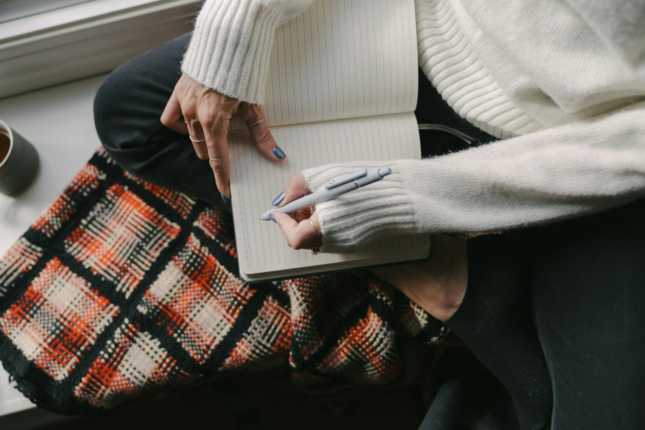 Journaling