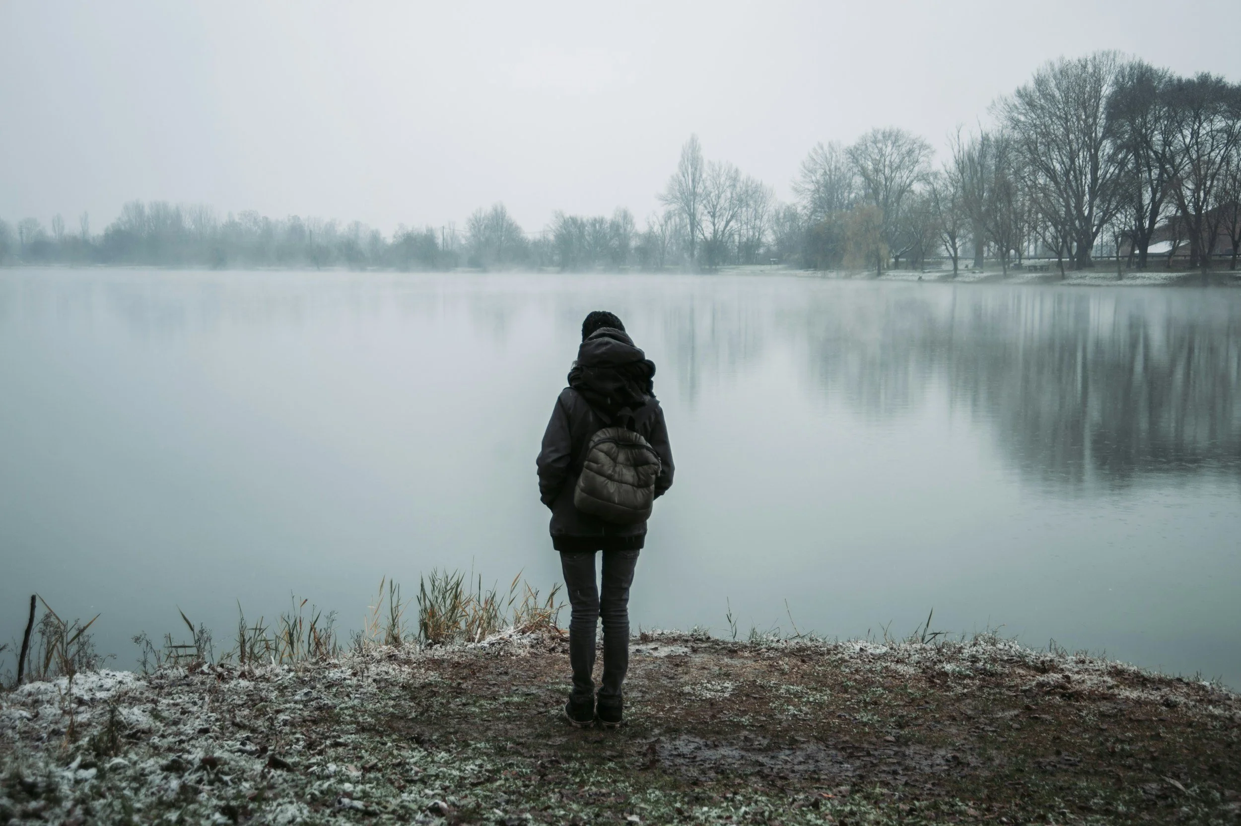 What Is Rumination? Why Your Brain Won't Stop Trying to Solve the Problem