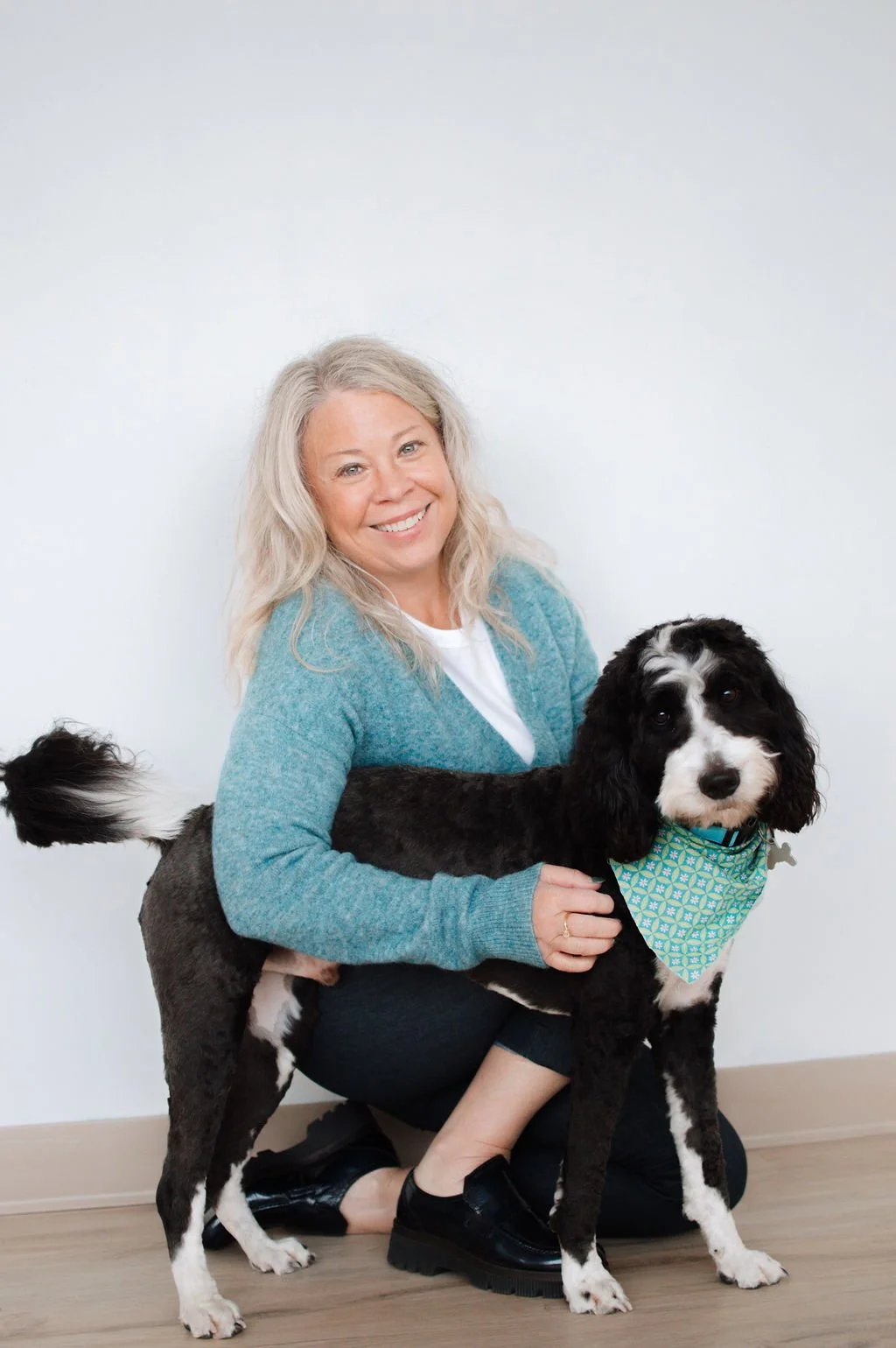 Otis - Creative Horizons Counselling