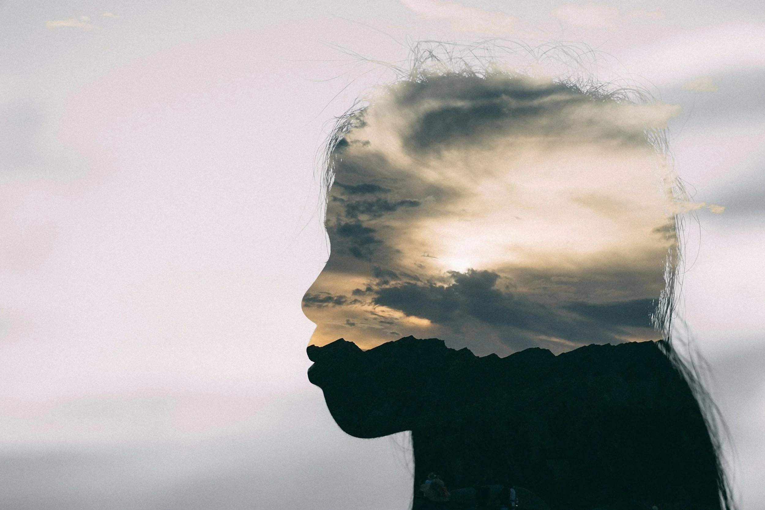 Overthinking and rumination