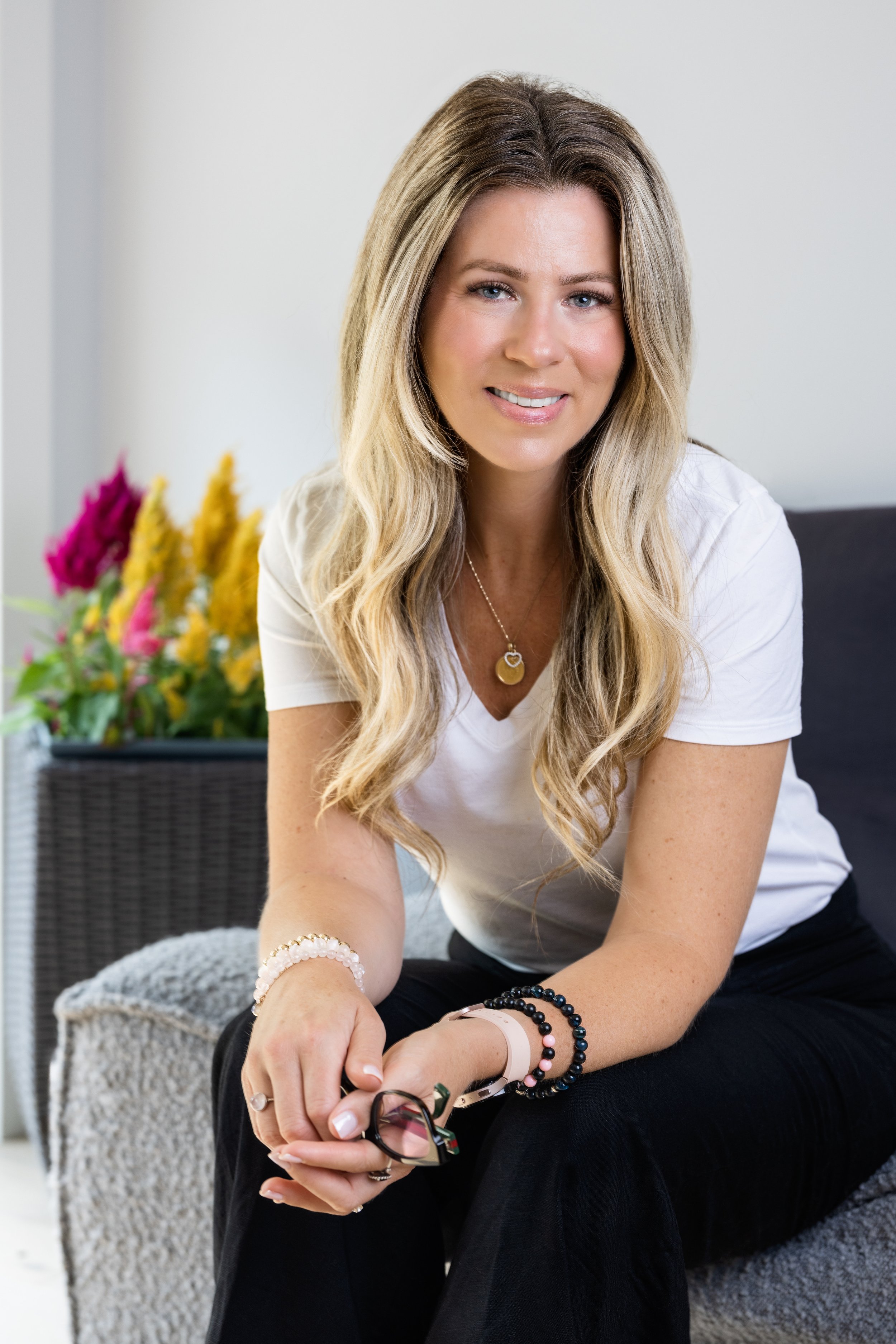 Kathleen Creative Horizons Counselling