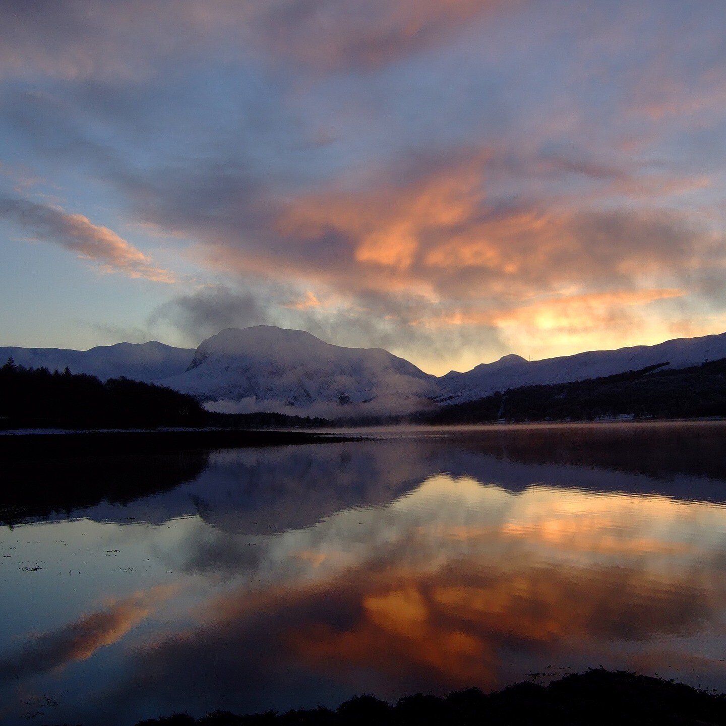 With views like this, why go anywhere else?

Give yourself something to look forward to and book a staycation to beat those January blues 🌨️

Explore the highlands in style 🙌

Tap the link in our bio to book now.