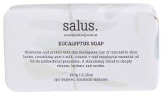 EUCALYPTUS SOAP