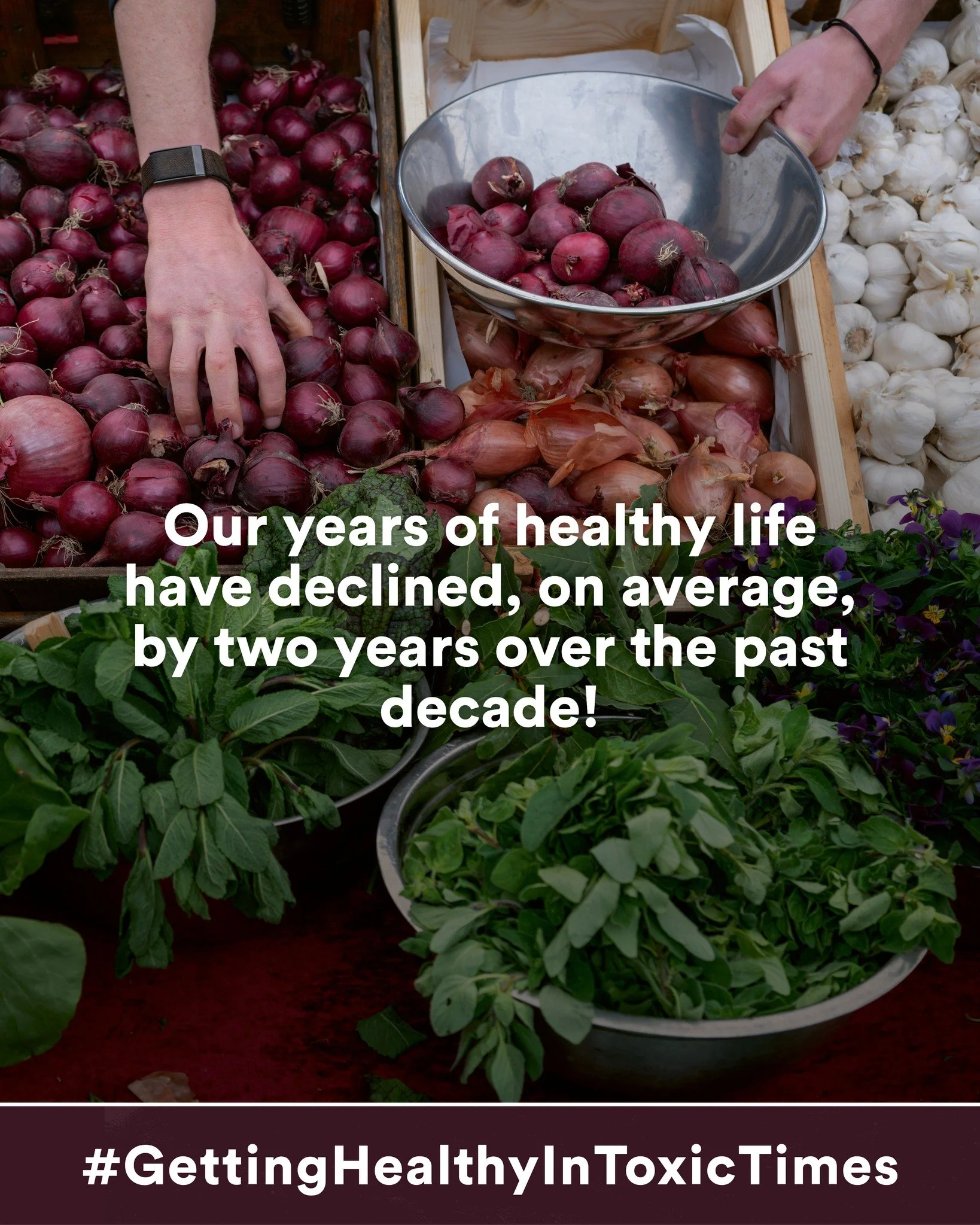 Sometimes research comes out with results which are really, really important, but about which the person-in-the-street could say &ldquo;Well, duh! I could have told you that!&rdquo; A new study from The Health Foundation shows that our years of healt