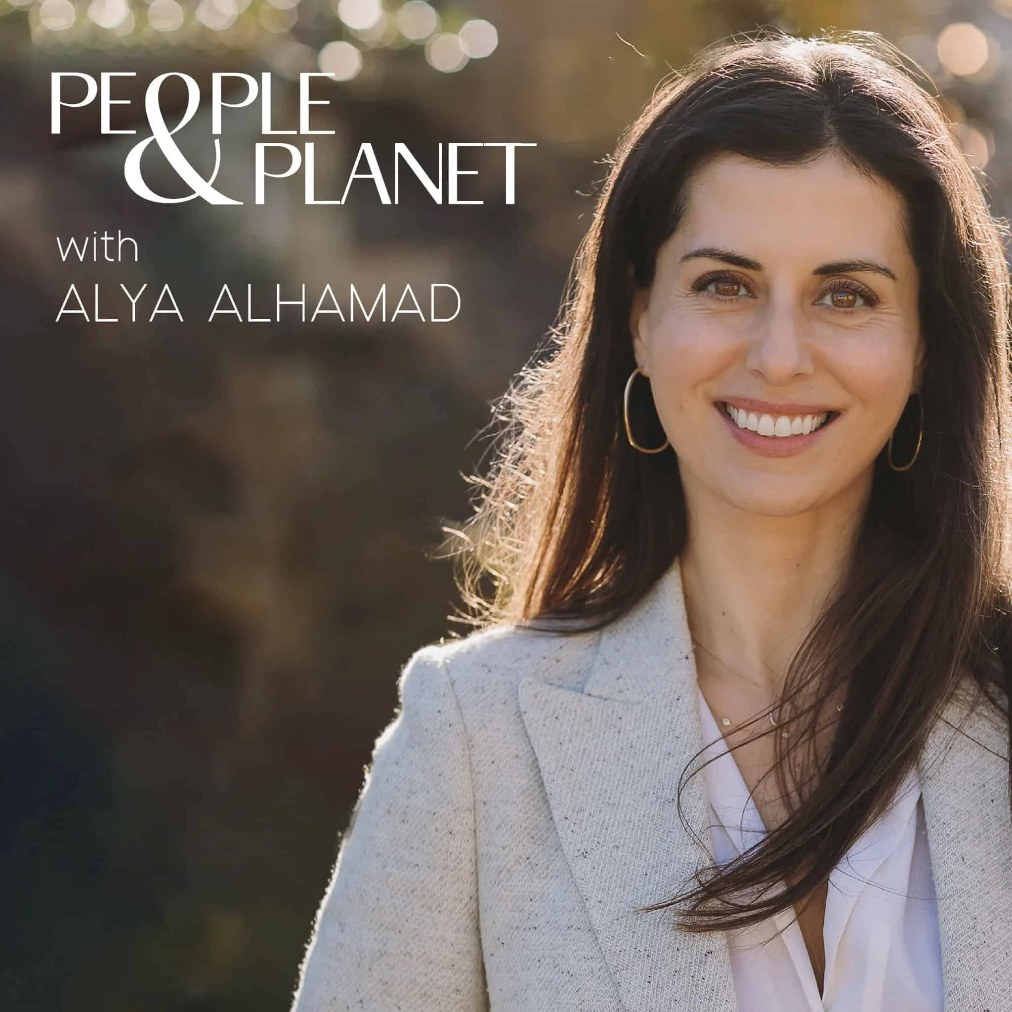 The People & Planet Podcast