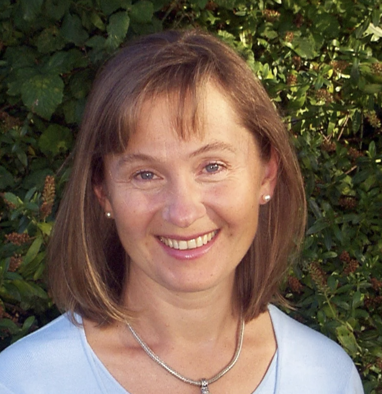 Dr Natasha Campbell-McBride