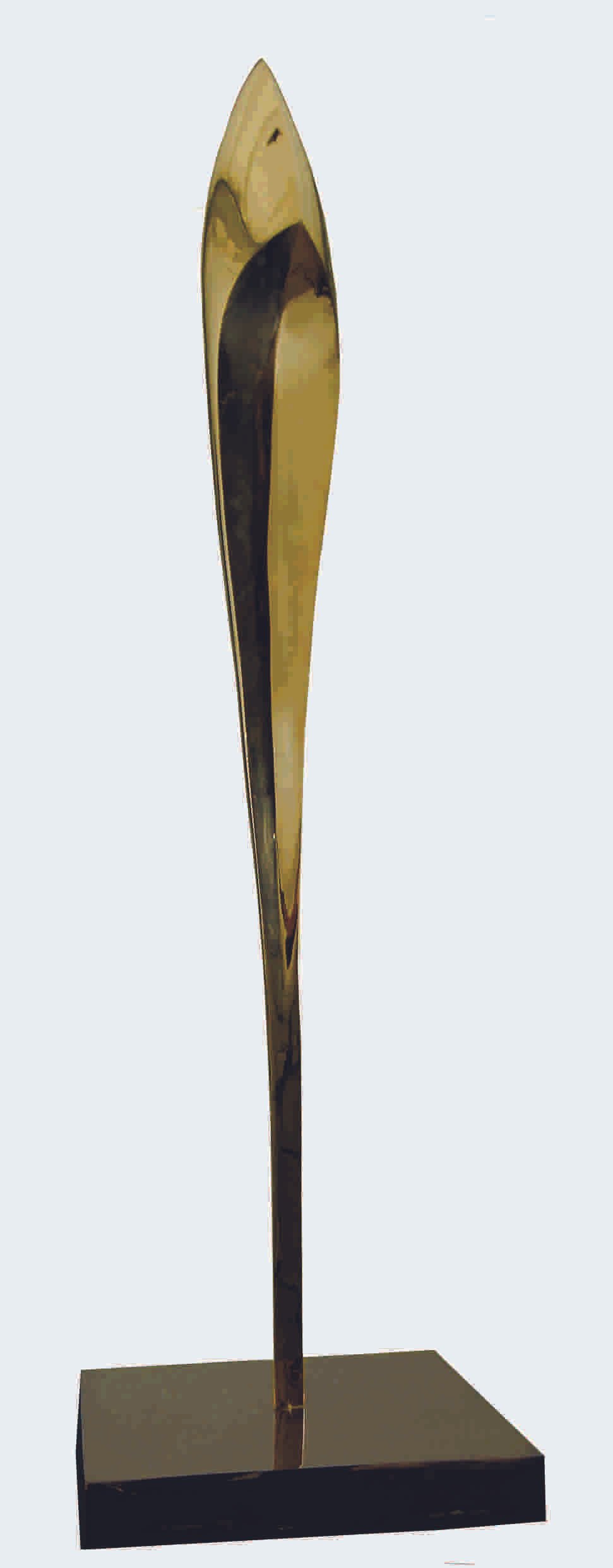 Atoosa Vahdani - Chiffre 1, 2009