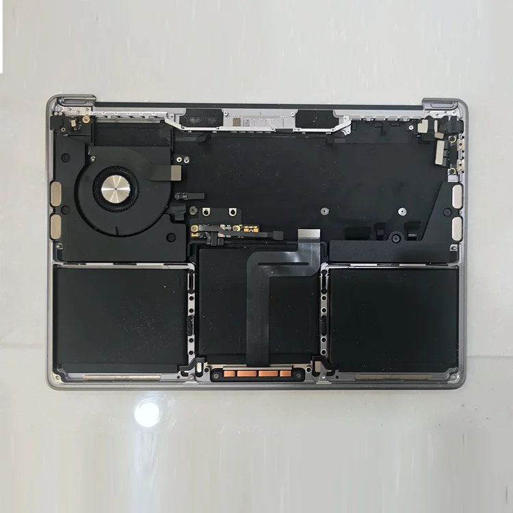 Electronics repair 2