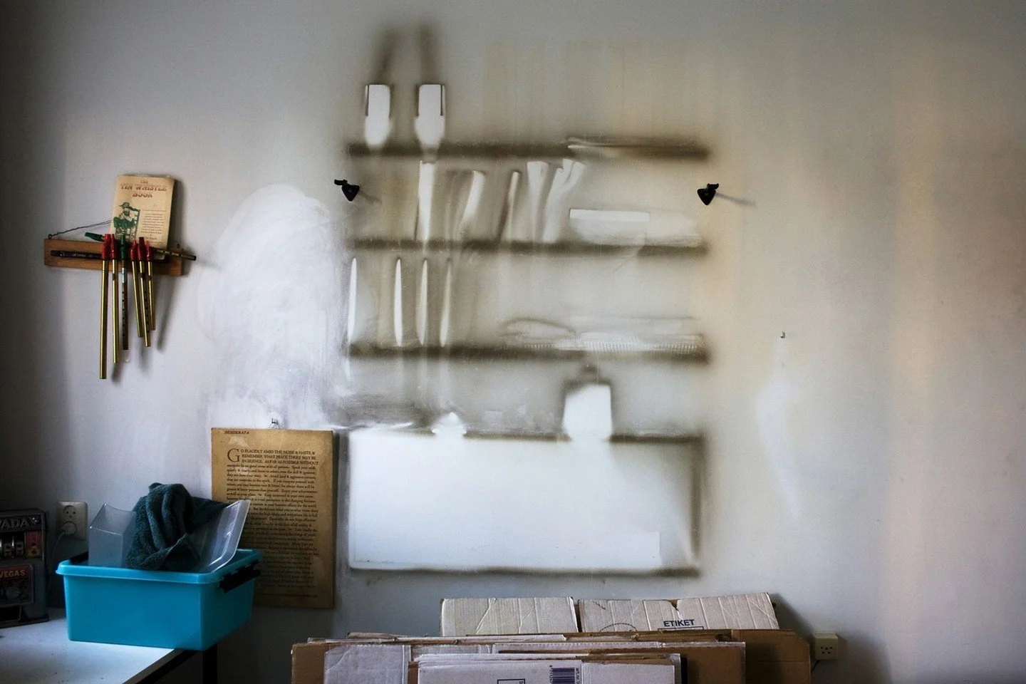 Very excited to share that my series Behind Death's Door (2011) will be part of the exhibition THUIS (HOME) at Museum Rembrandthuis @museumrembrandthuis.⁠
⁠
&rsquo;What does &lsquo;home&rsquo; mean? For some, it is an interior that suits you, for oth
