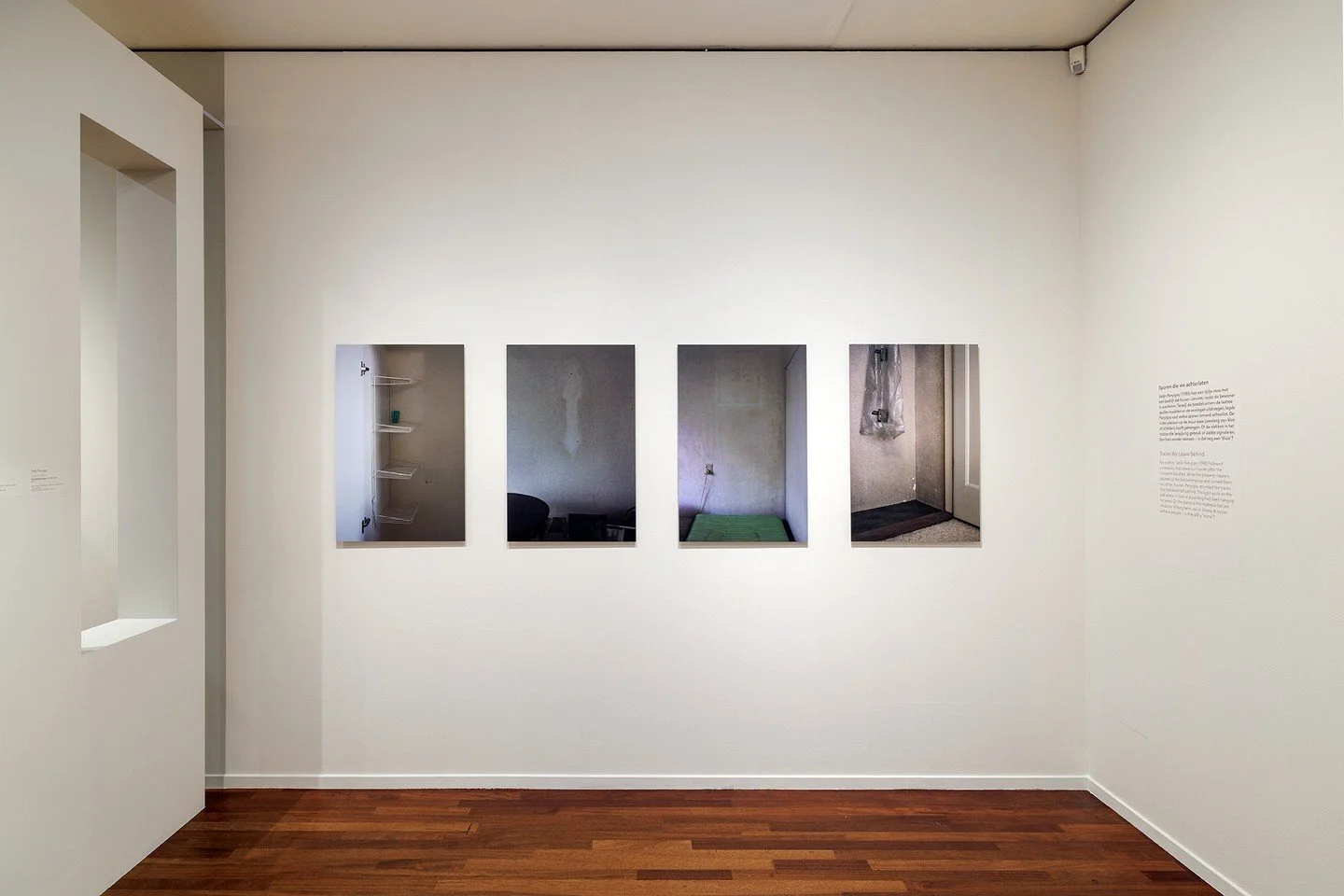 In Museum Rembrandthuis (@museumrembrandthuis), Amsterdam, the exhibition THUIS (HOME) is currently on show until 4 January 2026. Contemporary artists show different approaches to the feeling of home, starting with very personal sketches by Rembrandt