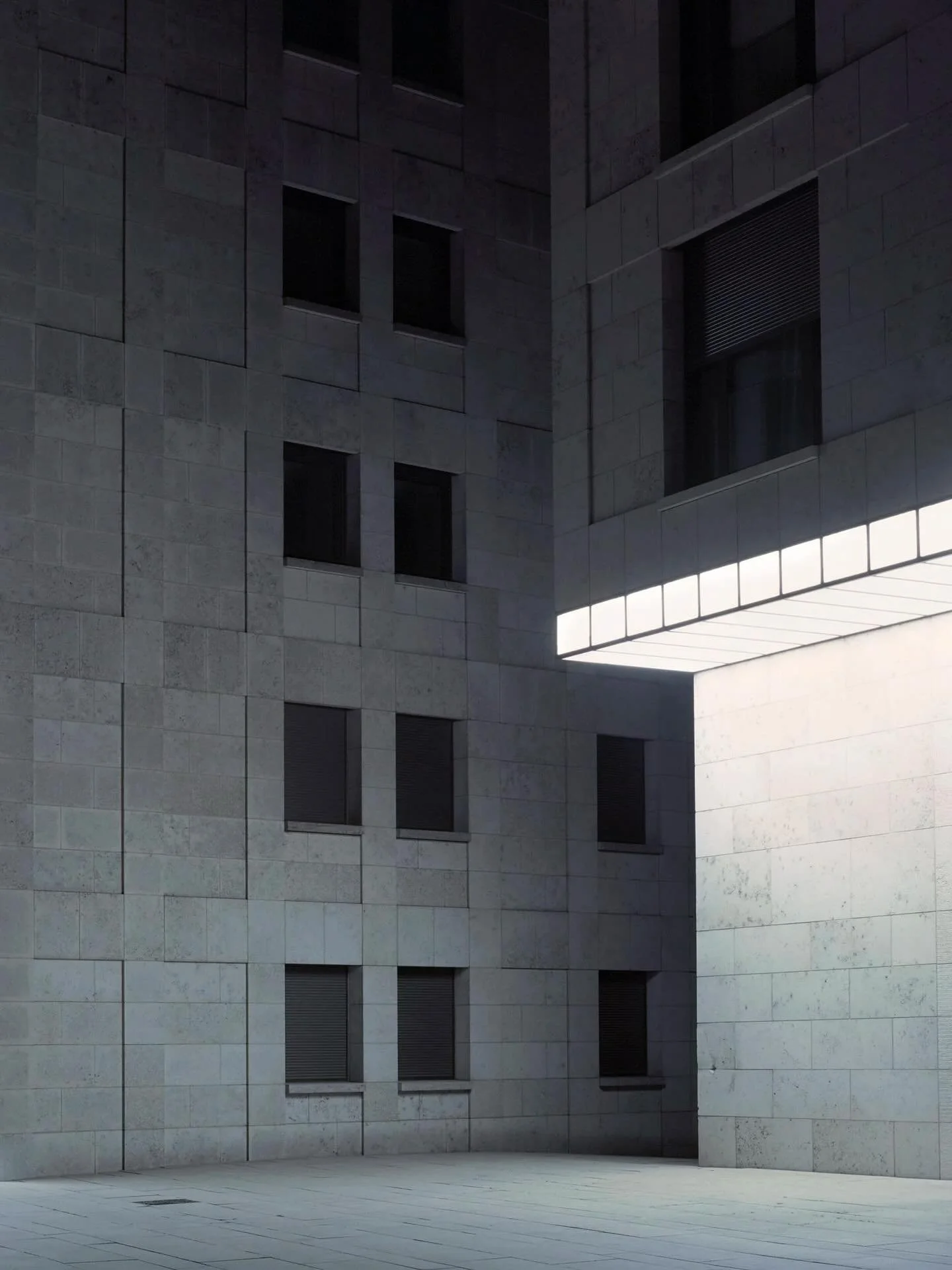 PARIS PHOTO final day! Nightcall II-03 now up in booth D11 with @galeriecarolineobreen 

#parisphoto #parisphotofair #parisphoto2025