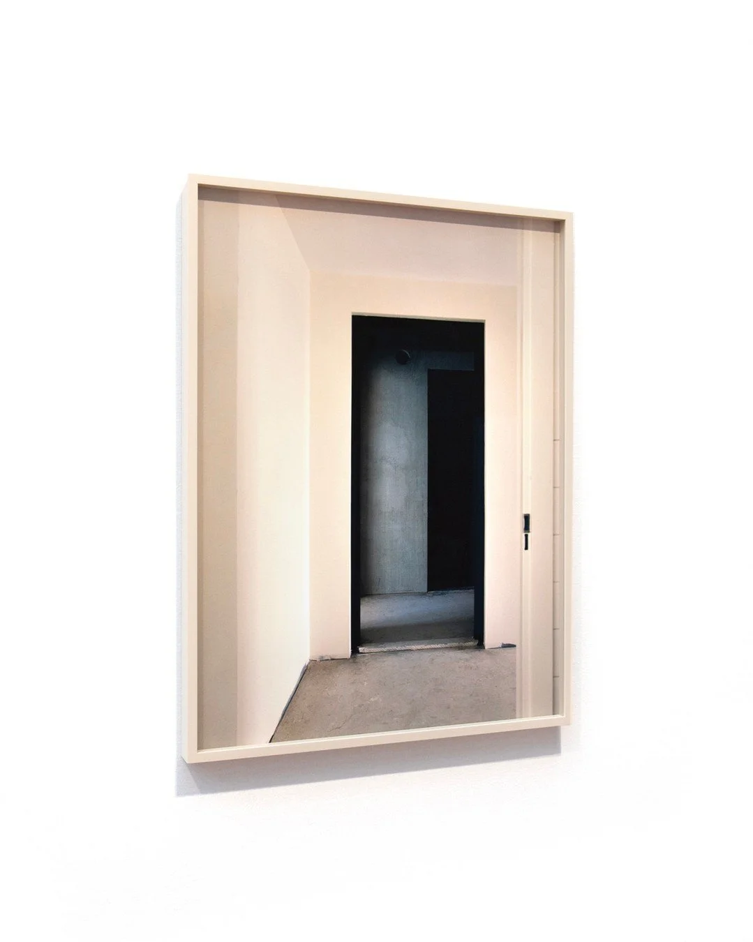 Higher Ground I-02 got a lot of attention at Paris Photo last week and this piece will stay in Paris 🙏 (Swipe for video of the presented works there)

For enquiries about availability of works and editions presented on the fair, please reach out to 