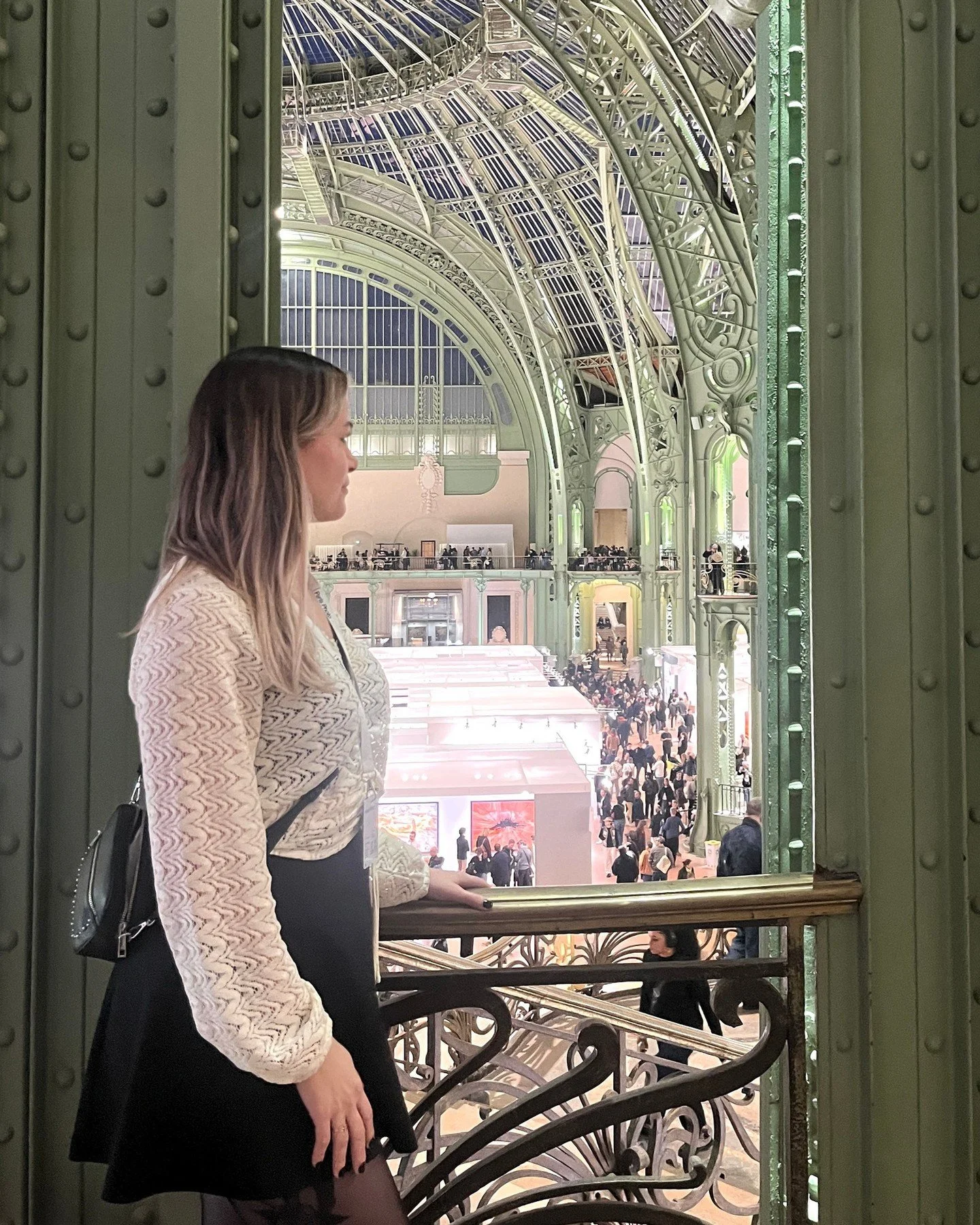 It's been a few weeks but I really feel the need to thank Paris! The city truly stole my heart this time. Paris Photo @parisphotofair was quite the ride, thanks everyone for coming by and supporting my work! It was so special to show my newest series