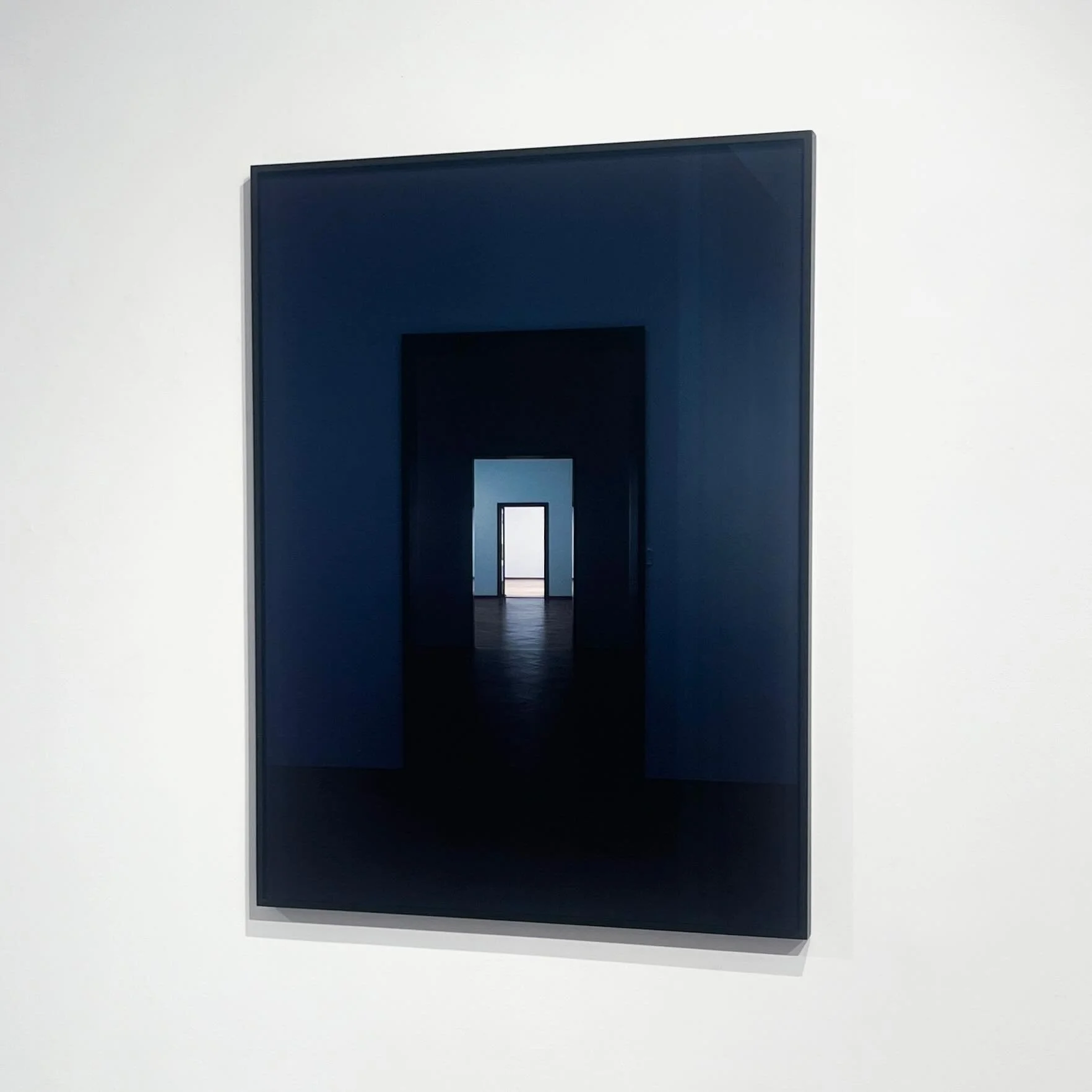 Opening today: my solo show Origin of Asymmetry at @galeriecarolineobreen, 16-19hrs, talk at 17hr.

See you there! 

Galerie Caroline O&rsquo;Breen
Hazenstraat 54, Amsterdam