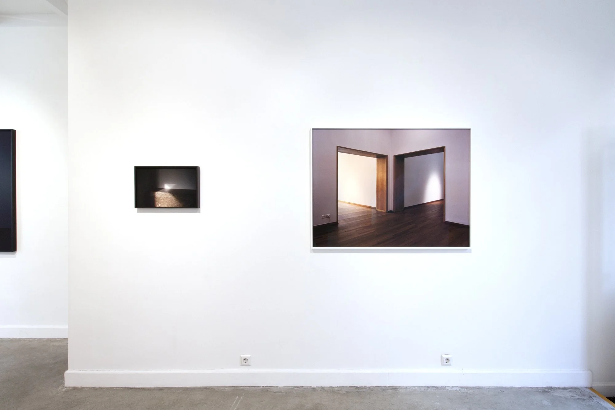 Origin of Asymmetry at Caroline O'Breen, 2026