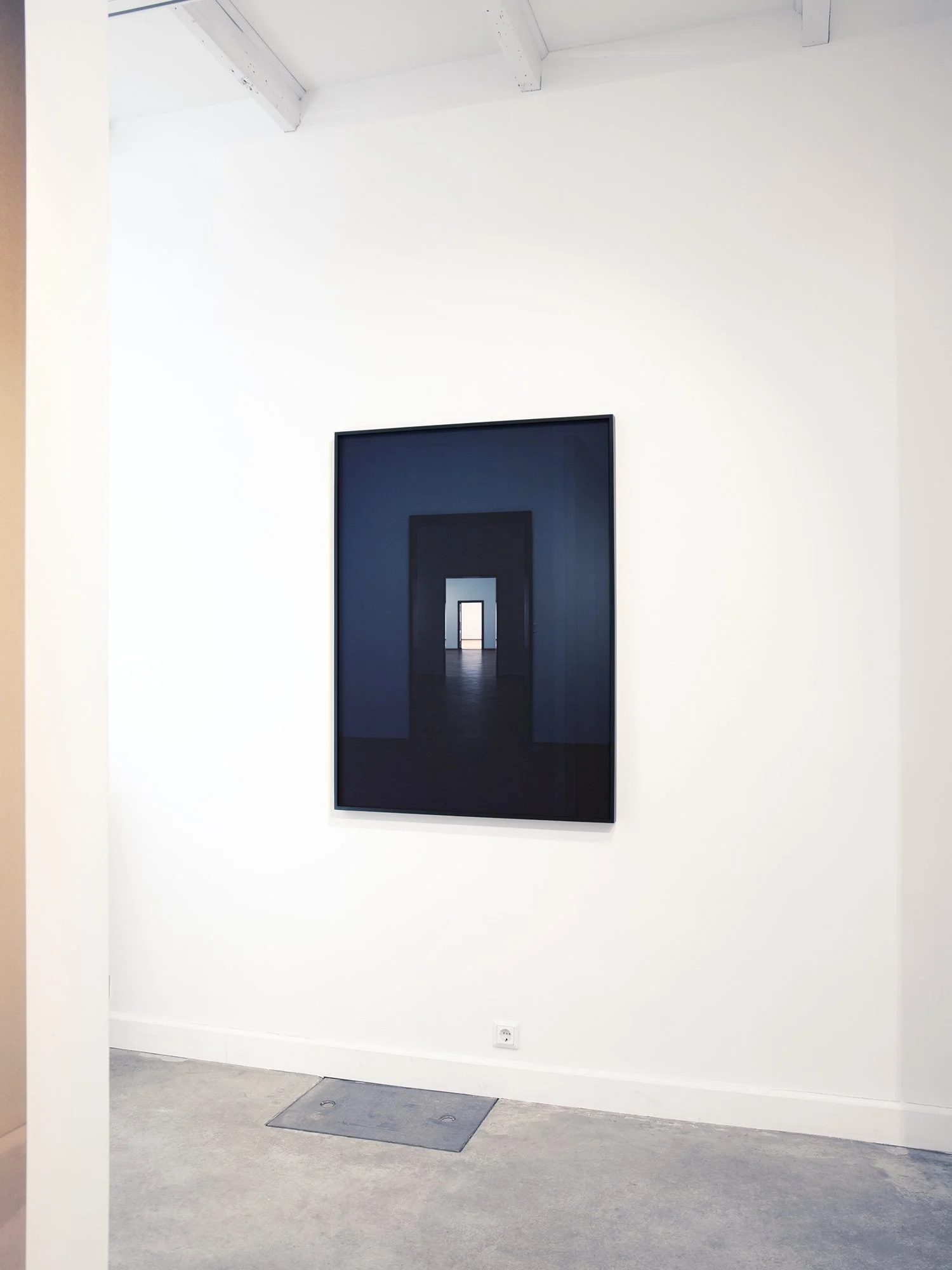 Origin of Asymmetry at Caroline O'Breen, 2026