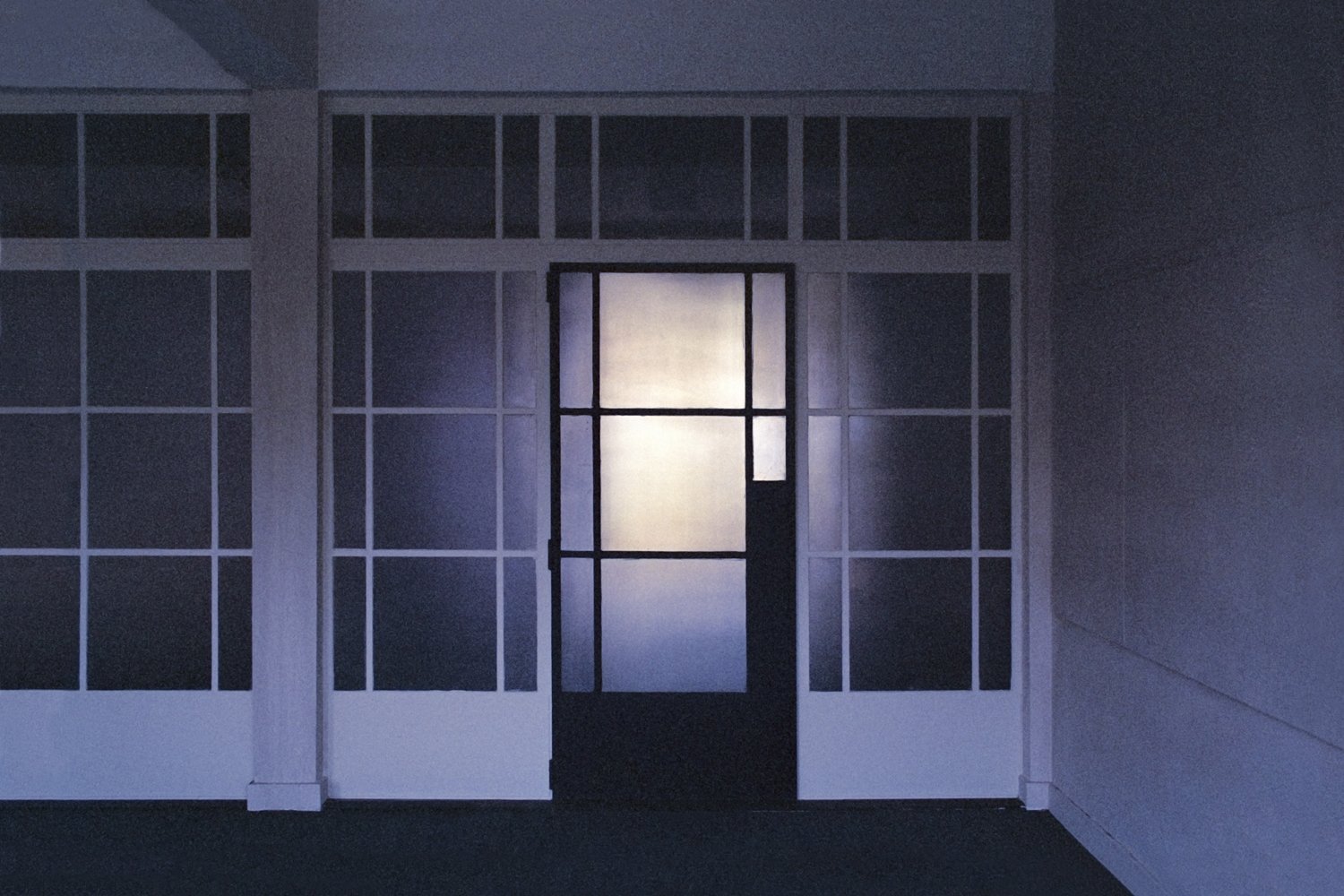 Office room (2017)