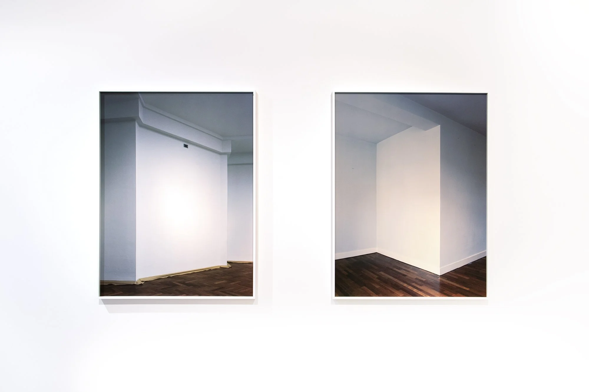 Origin of Asymmetry at Caroline O'Breen, 2026