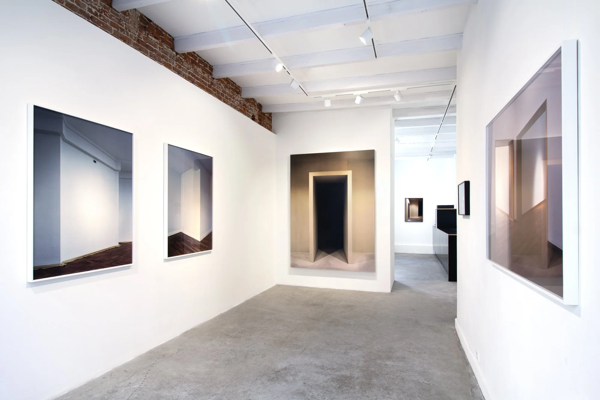 Origin of Asymmetry at Caroline O'Breen, 2026