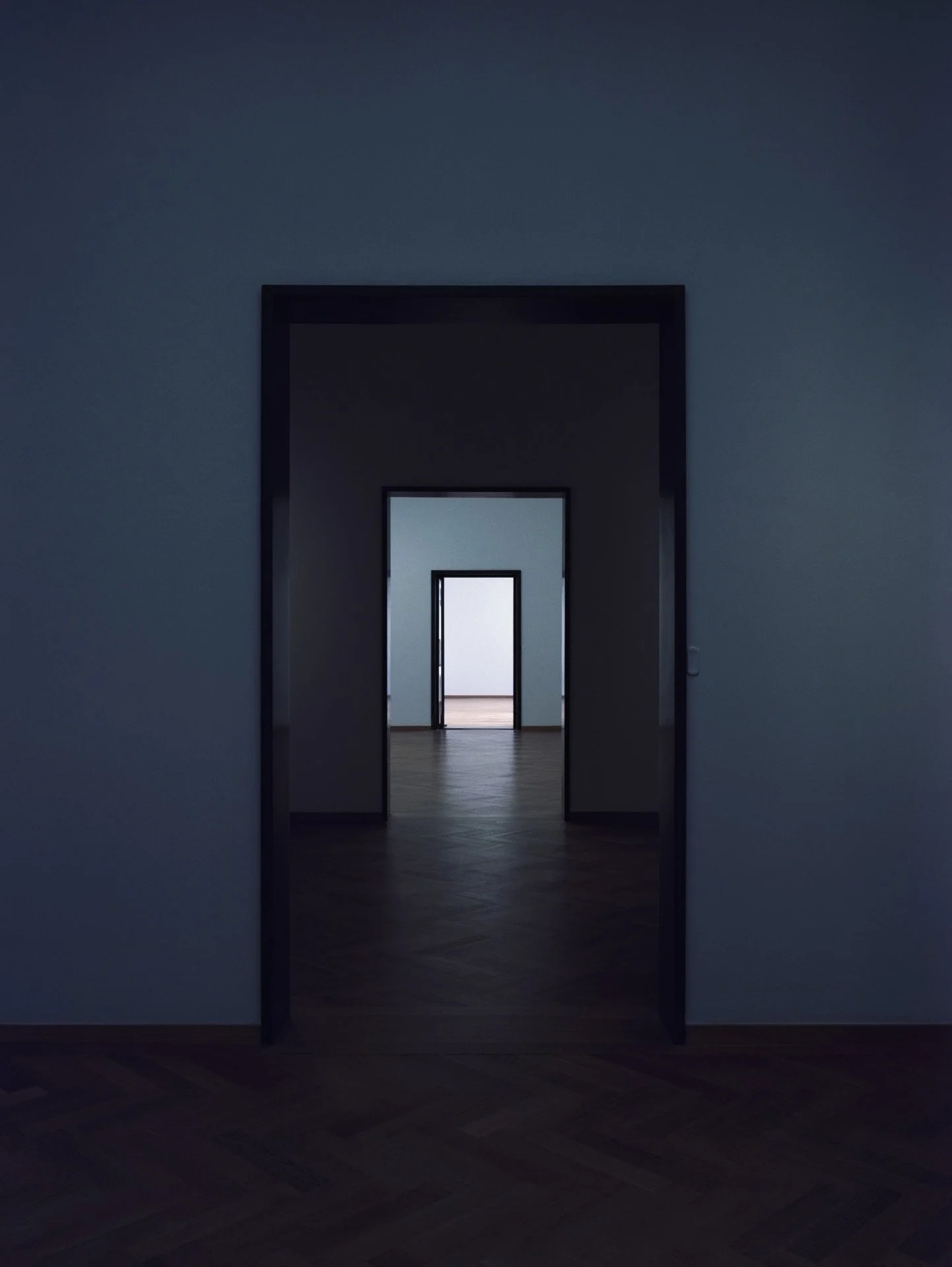 Twilight Zone (Kunstmuseum Den Haag) 02, 2025