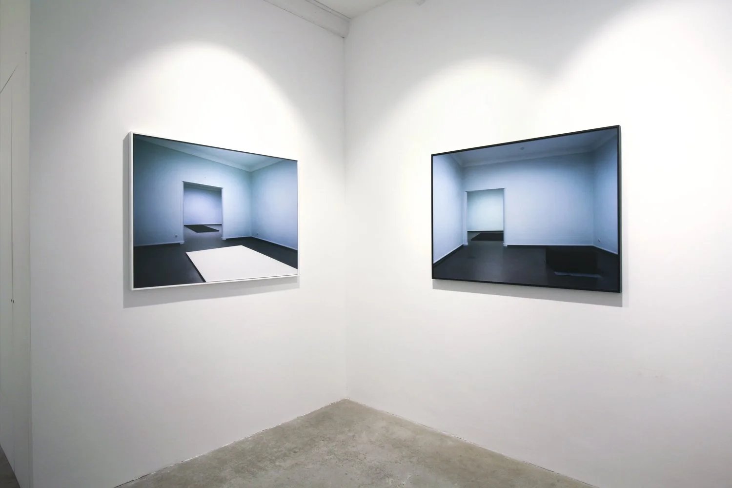 Twilight Zone (The Kröller-Müller Museum), Galerie Caroline O'Breen, 2022