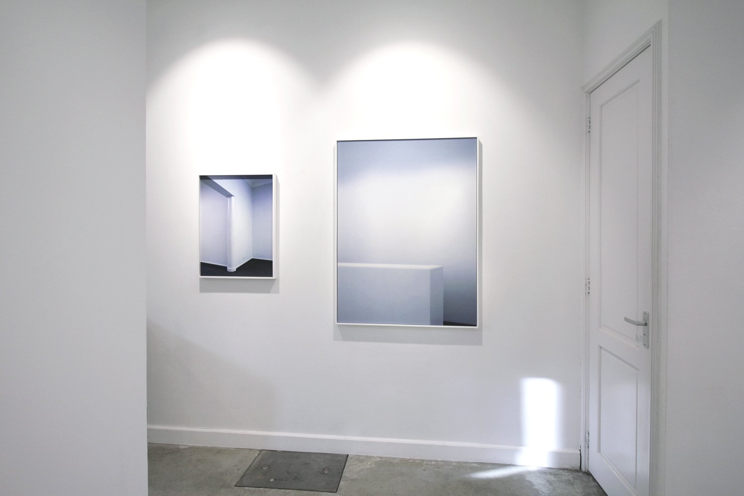 Twilight Zone (The Kröller-Müller Museum), Galerie Caroline O'Breen, 2022