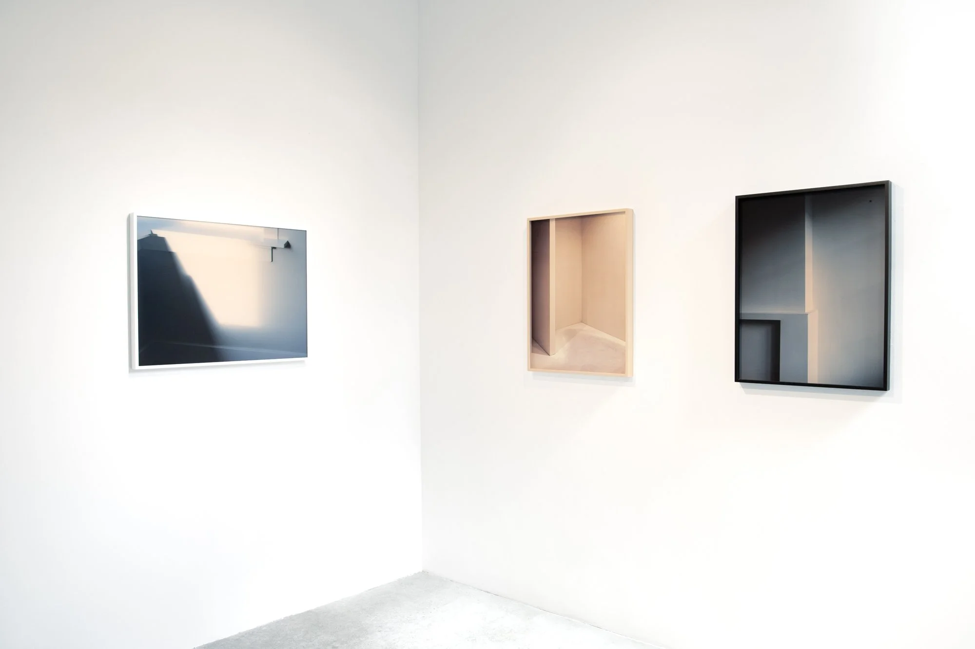 Origin of Asymmetry at Caroline O'Breen, 2026