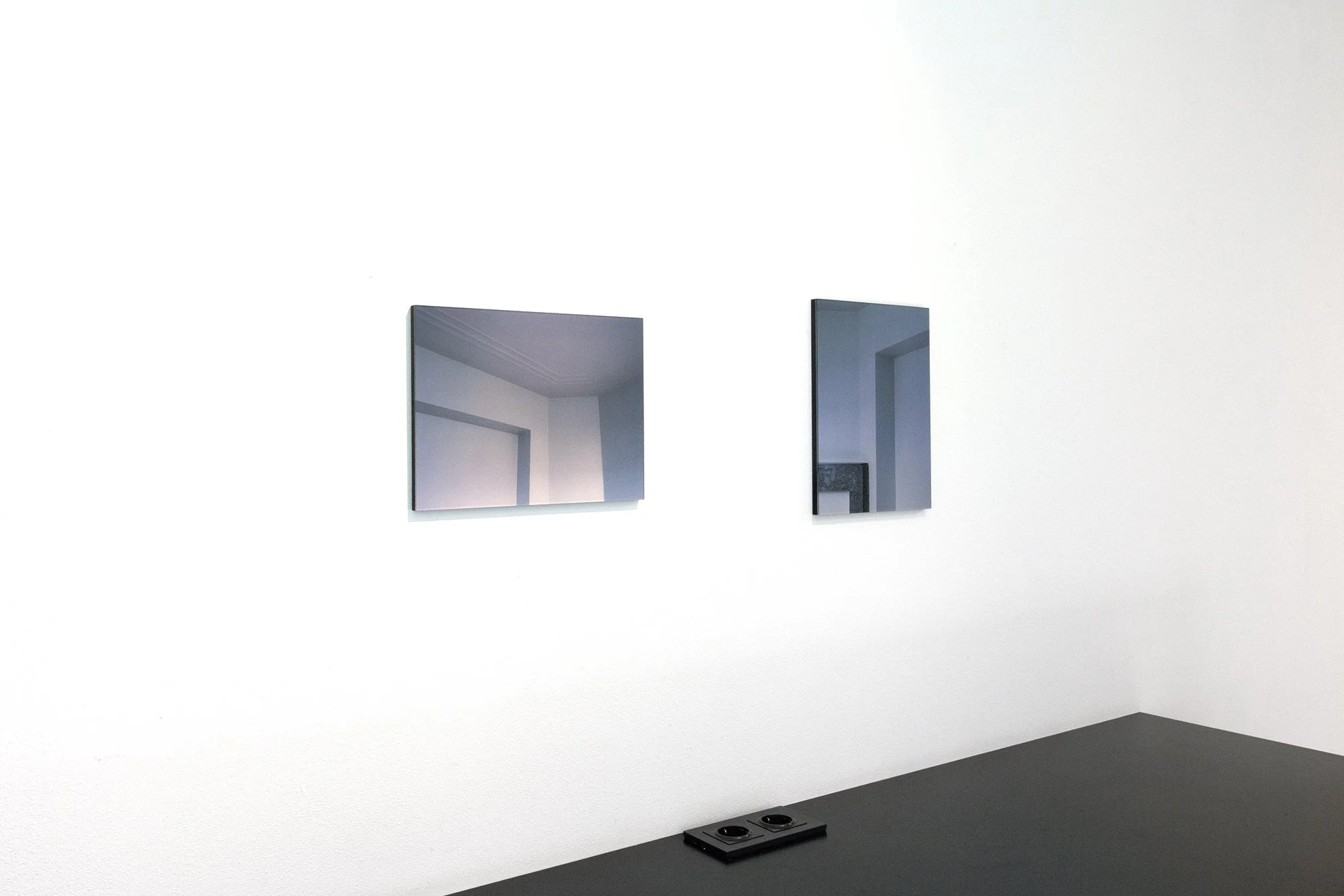 Origin of Asymmetry at Caroline O'Breen, 2026