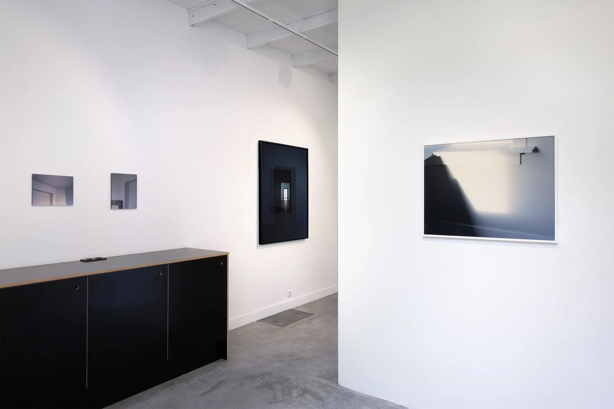 Origin of Asymmetry at Caroline O'Breen, 2026