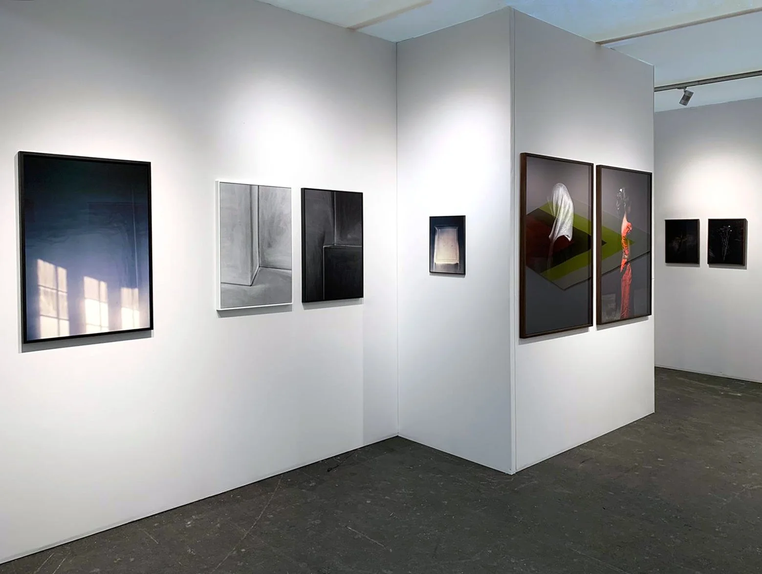 PAN Amsterdam, Galerie Caroline O'Breen, 2019