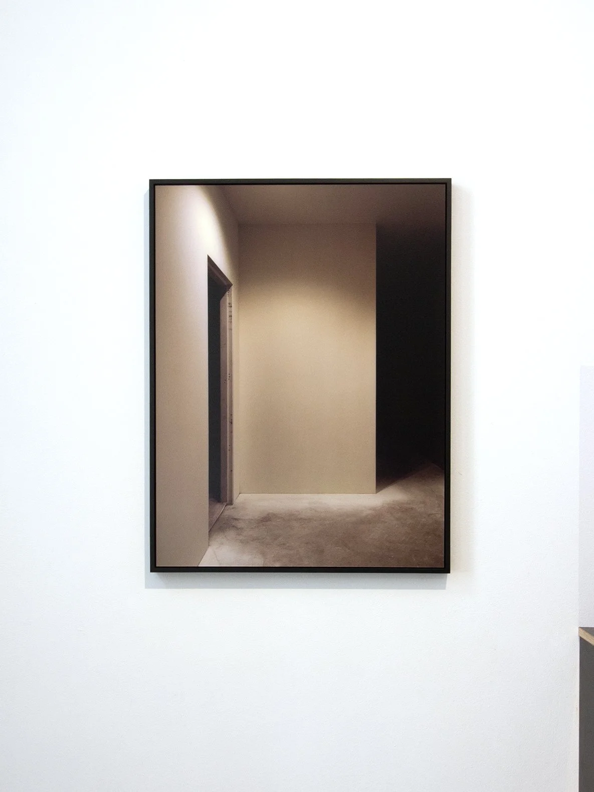 Origin of Asymmetry at Caroline O'Breen, 2026