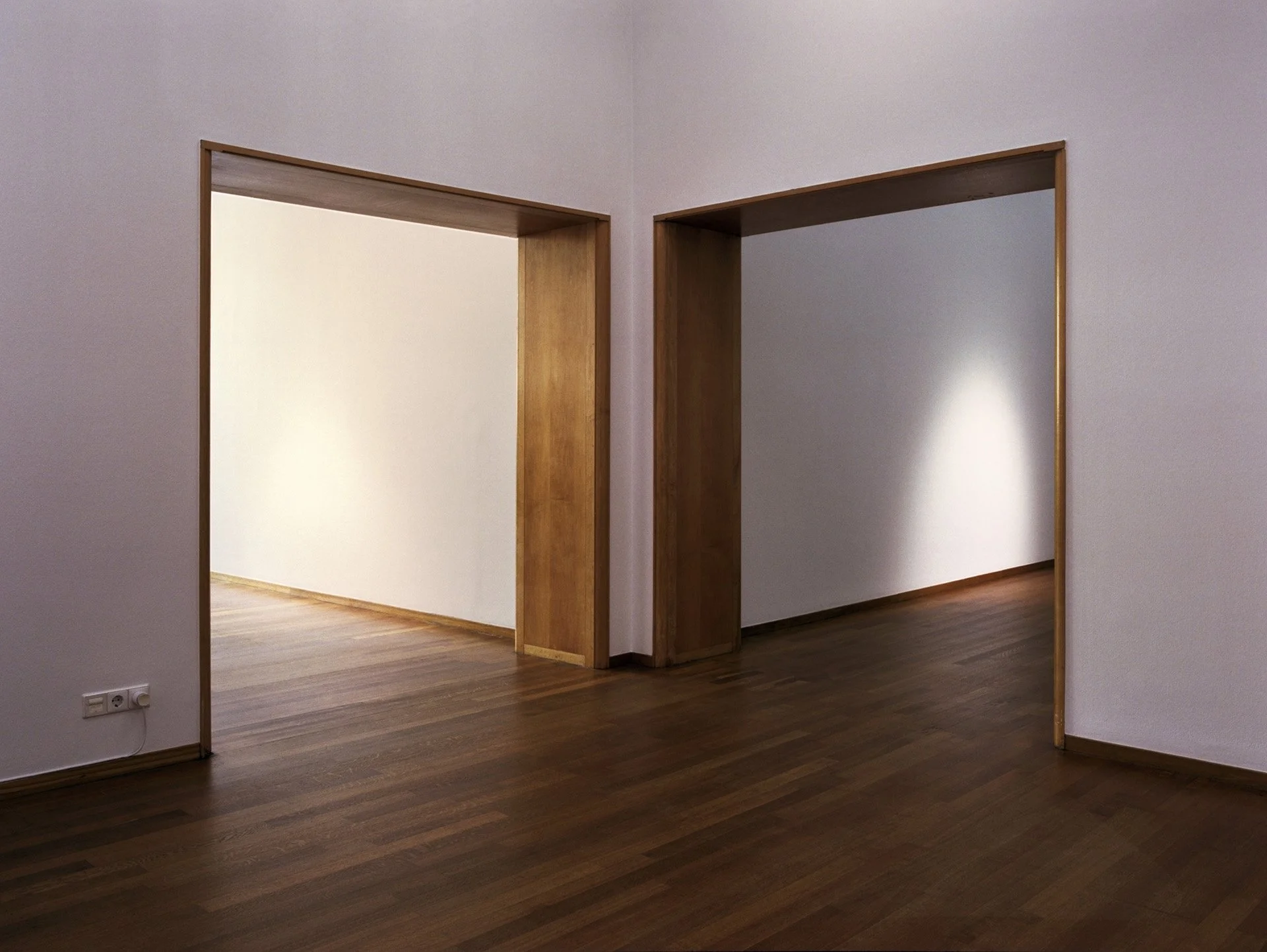 Twilight Zone (Kunstmuseum Den Haag) 08, 2025