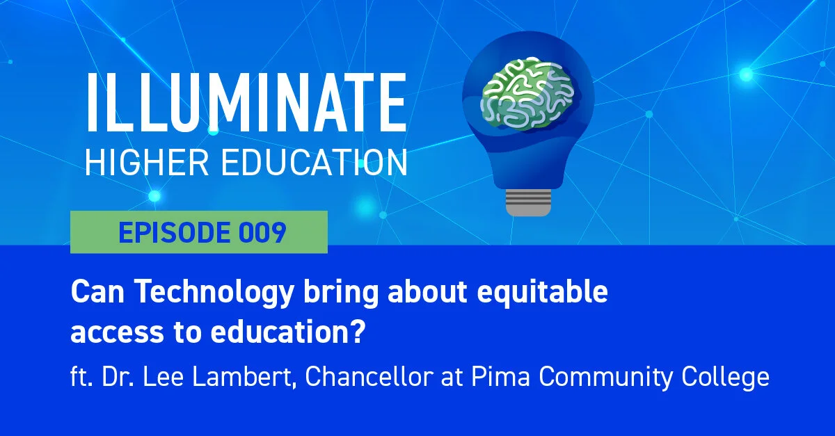 Episode 09: Can Technology bring about equitable access to education?
