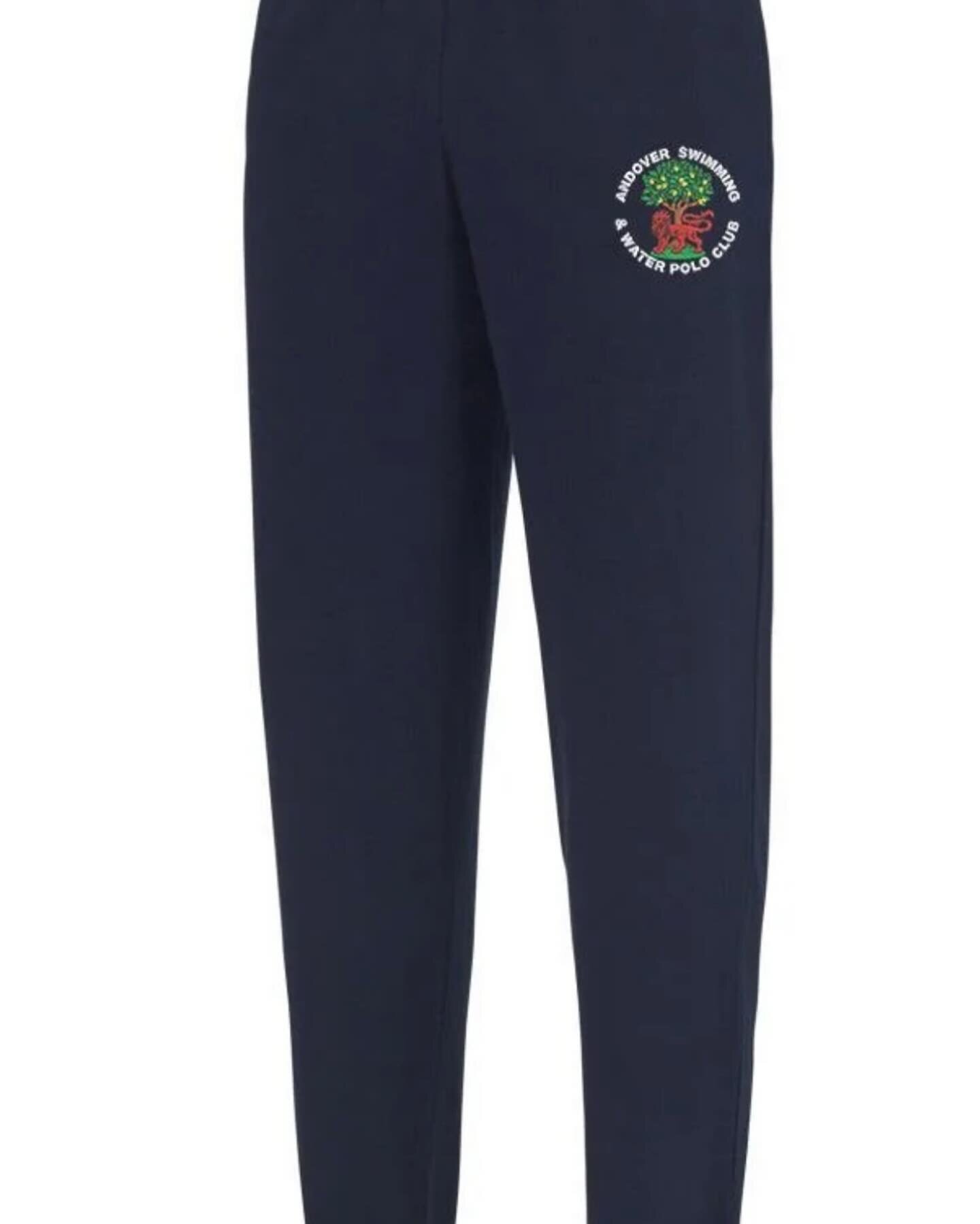 📣 New kit has landed!!! 

New jogging bottoms are now available to order! Check out the club page and club kit to get your orders of jogging bottoms!