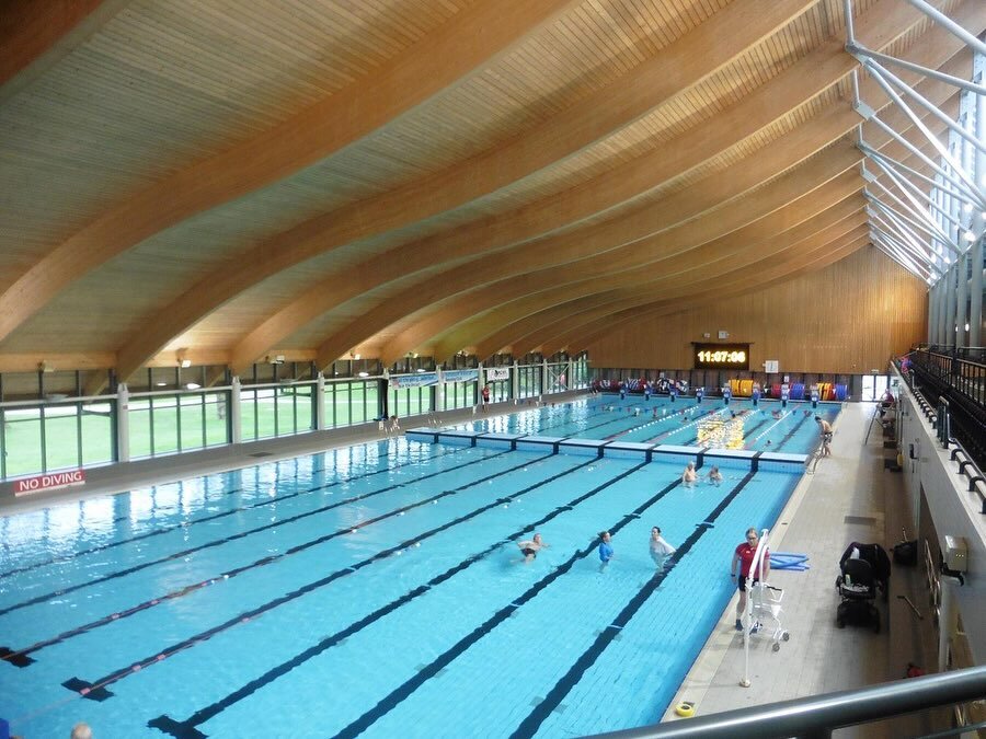 🏊&zwj;♂️ Last weekend of counties 2024! 🏊🏼&zwj;♀️

🌟Get ready for an action-packed weekend with events like the 50 butterfly, 200m IM, 100m freestyle, and a number of relays. 

ASWPC is sending 14 swimmers to Portsmouth this weekend for the compe