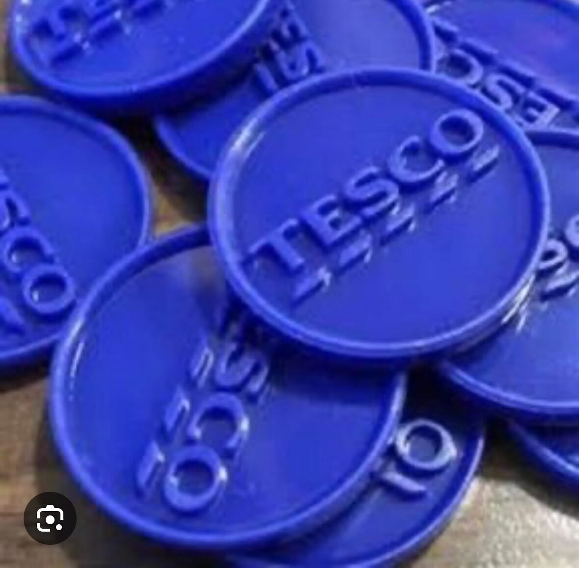 Andover Swimming and Water Polo Club have been successful in being nominated to receive the Tesco Blue Tokens! 

Next time you&rsquo;re in one of the Tescos in and around Andover, please be sure to pop a token in our tub. 

We could be in with a chan