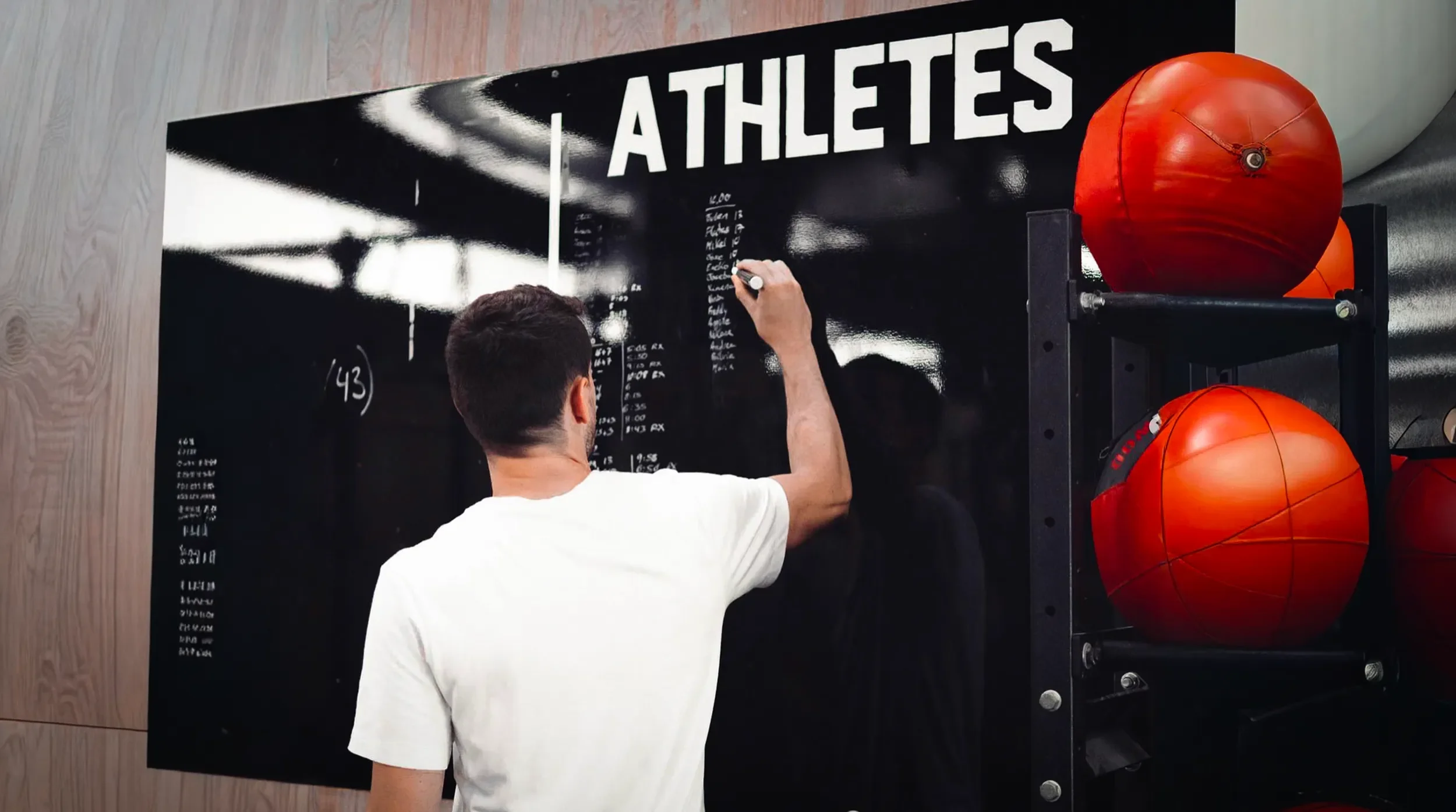 CrossFit vs. gimnasio tradicional: ¿qué te conviene más a ti?