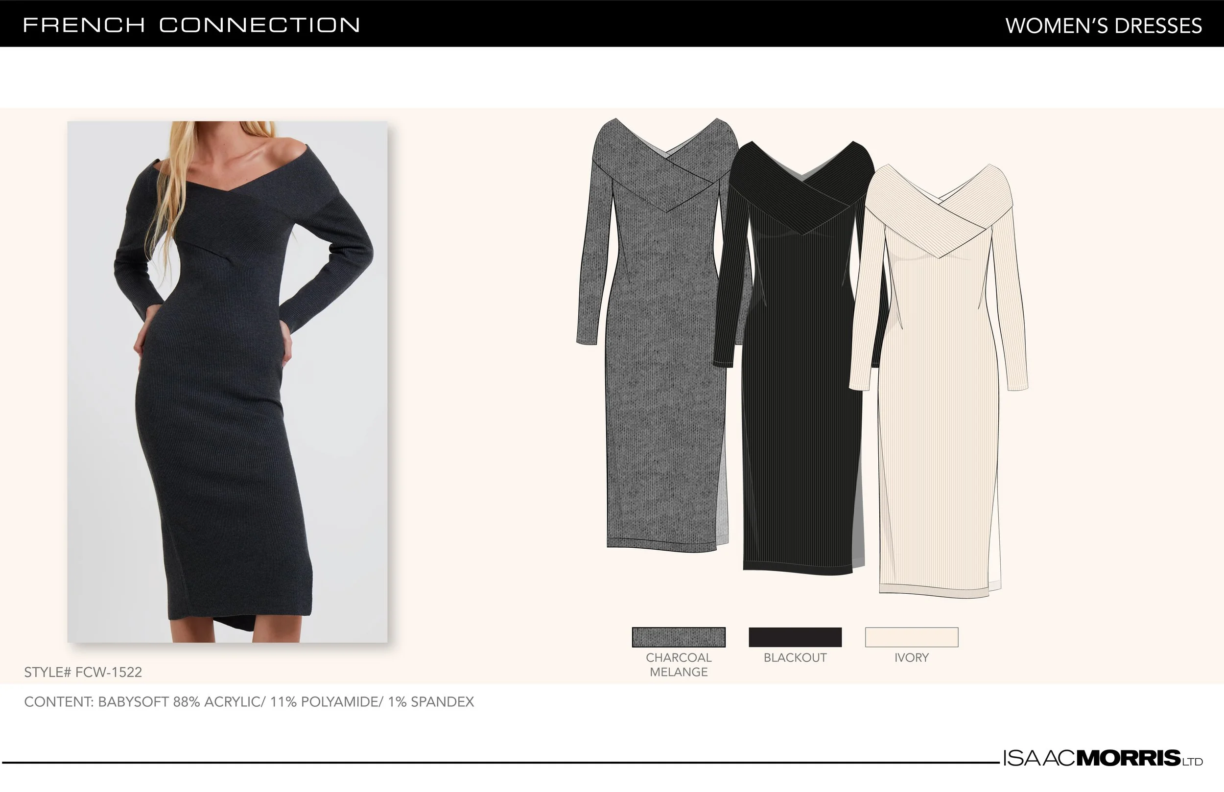 ROSS Womens Sweater Dress- Crossfront Midi.jpg