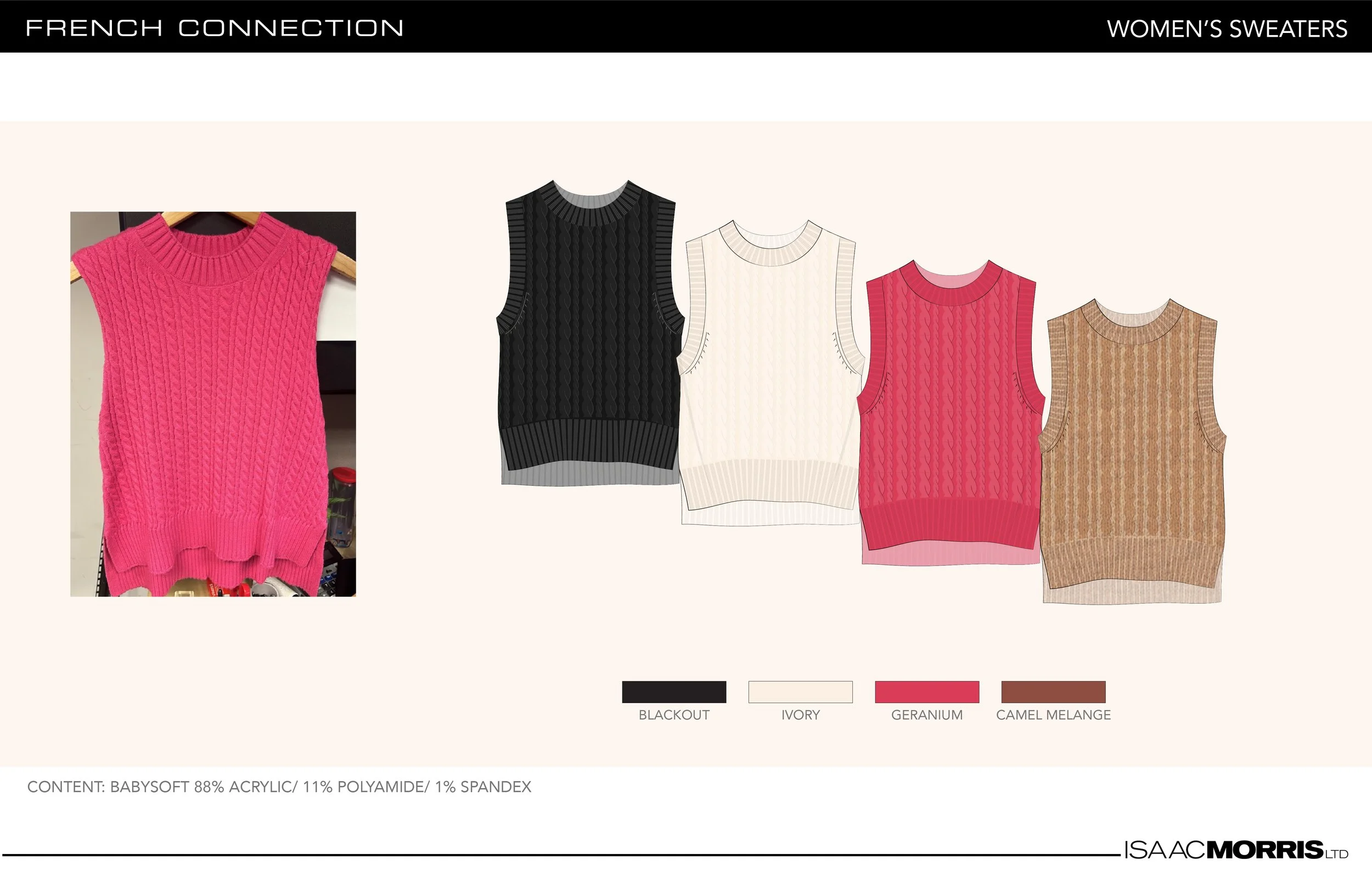 ROSS Womens Cable Knit Sweater Vest.jpg