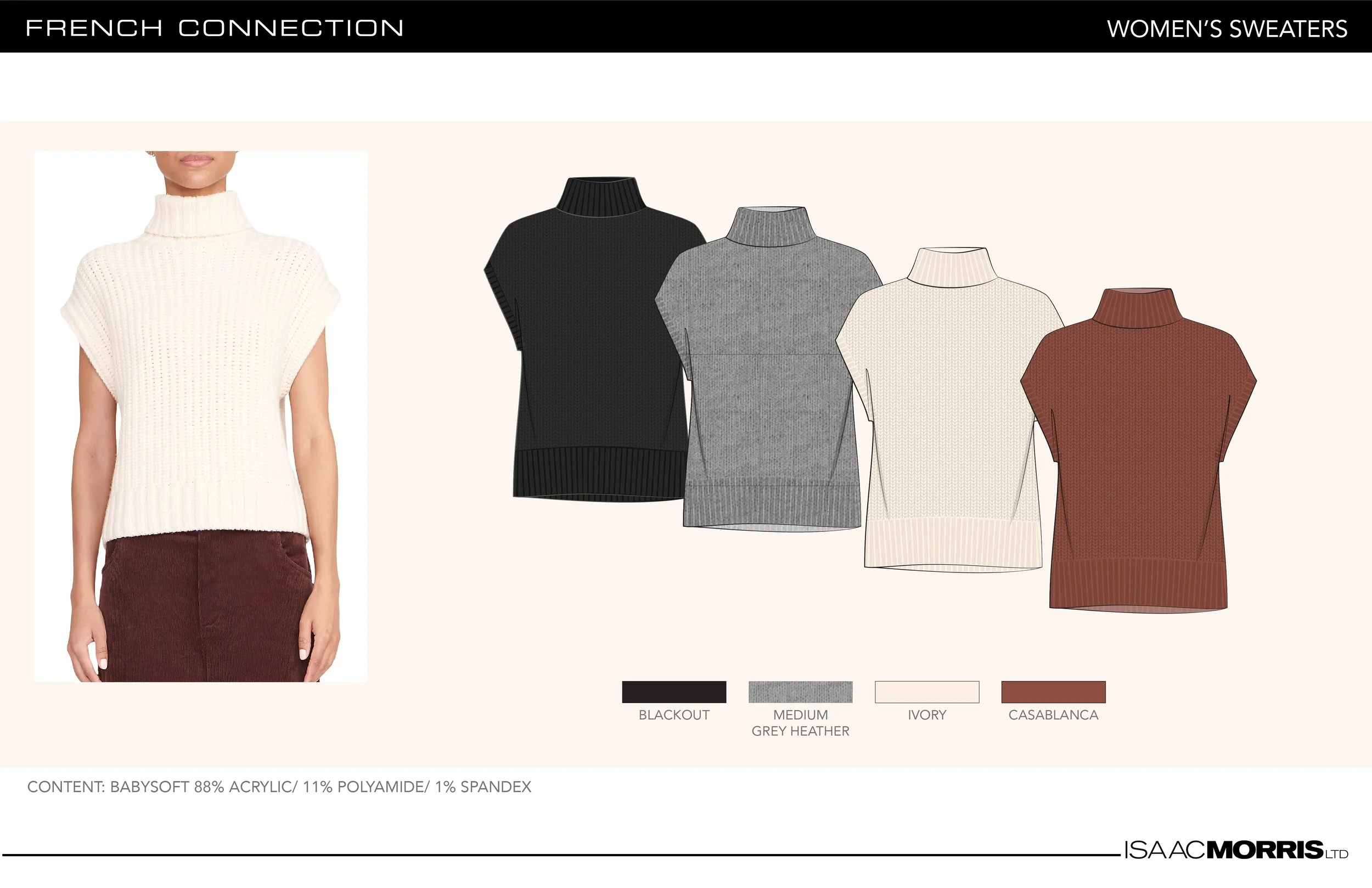 ROSS Womens Sleeveless Turtleneck Sweater.jpg