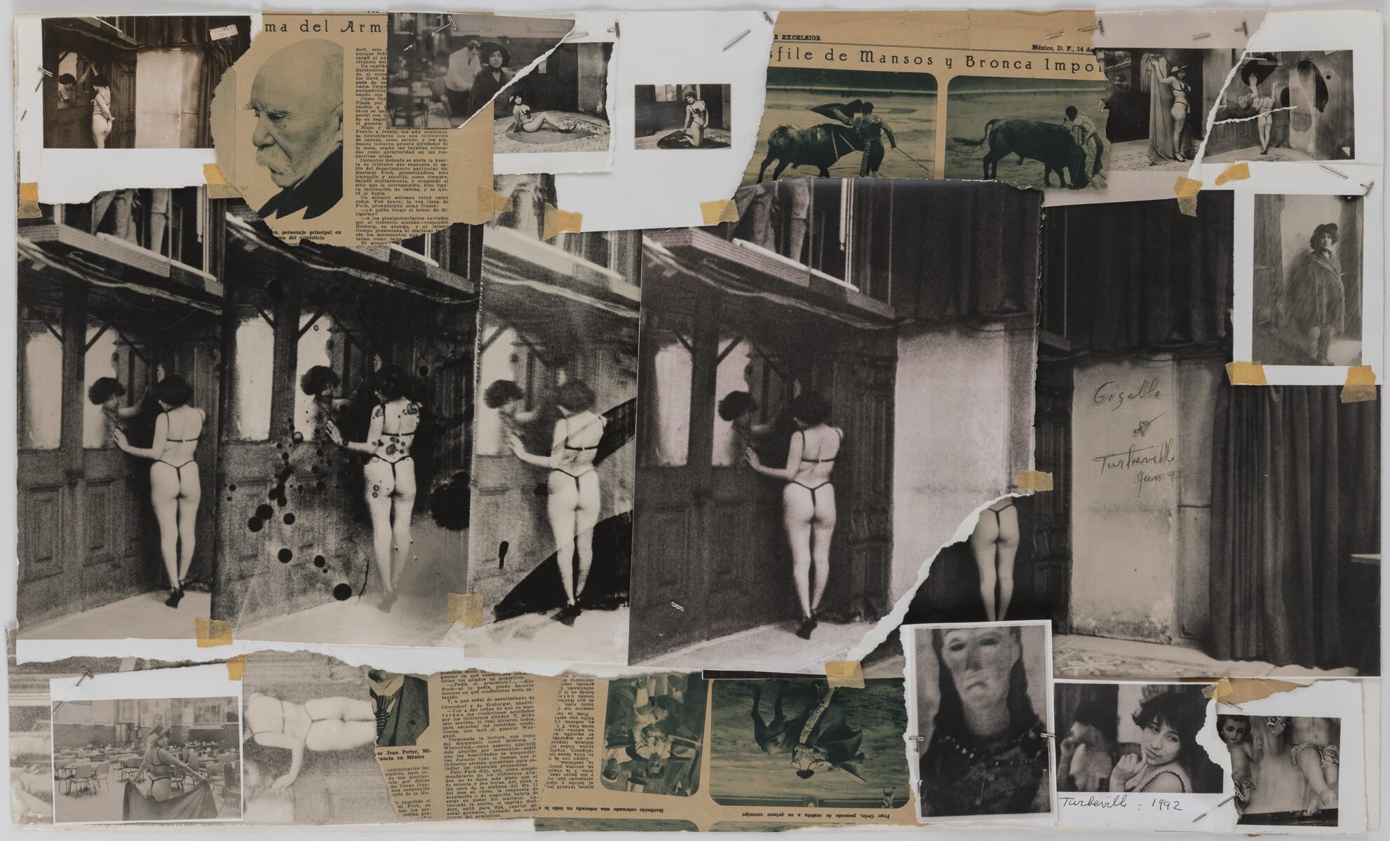 
At Lausanne’s Photo Elysée, a History of Photography in Three Acts — Elephant Magazine