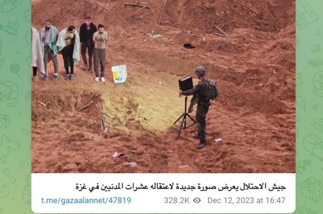 Quattro artisti palestinesi portano la realtà di Gaza ai Rencontres d’Arles — Il Giornale dell'Arte