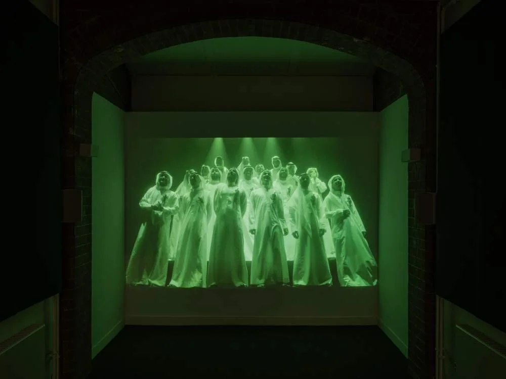 Il futuro dell’arte contemporanea made in Uk — Il Giornale dell'Arte 