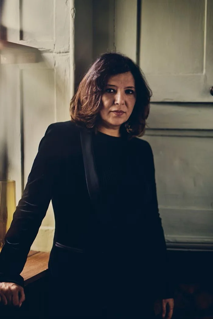Director Kaouther Ben Hania on Exploring the Roots of Radicalisation in Four Daughters  — Financial Times