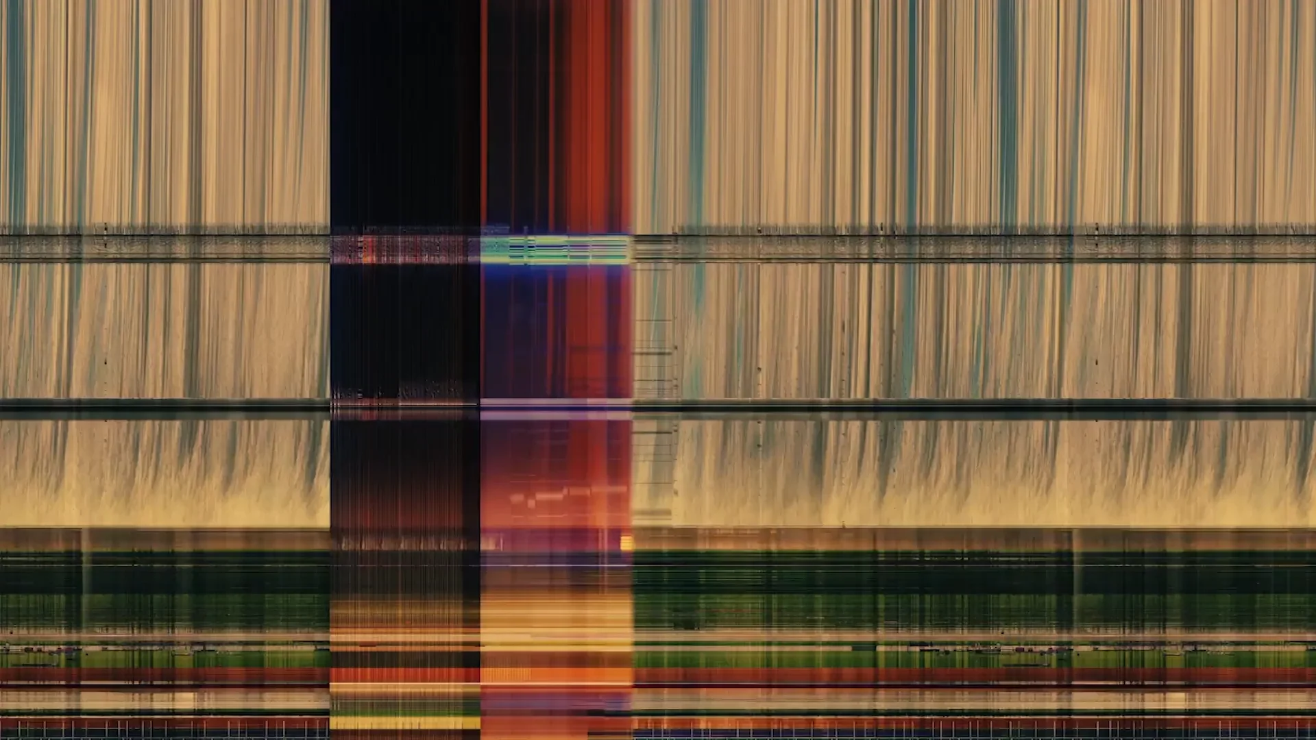 Film installations envisioning life beyond time — WePresent
