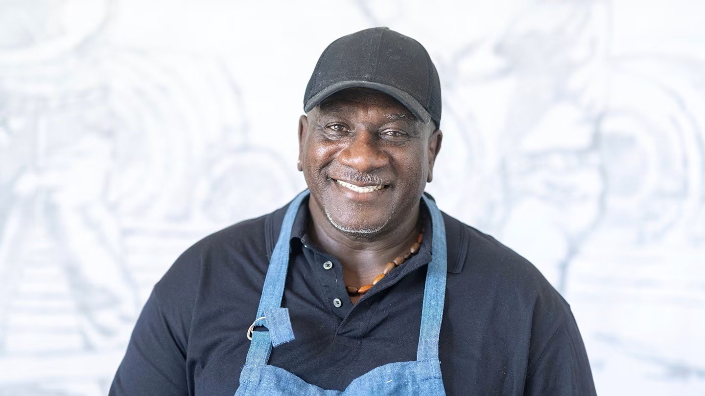 Artist Wrongly Convicted of Murder Wins Frieze Impact Prize 2024 — Financial Times
