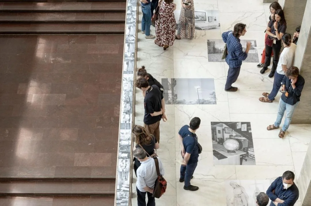 Fotografia: molte scuole, meno studenti — Il Giornale dell'Arte