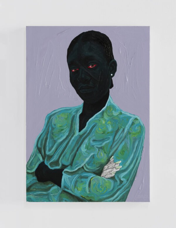“I Want to Make the Art World Bigger”: Sarah Kravitz on Championing a New Wave of Non-Western Artists — Elephant Magazine