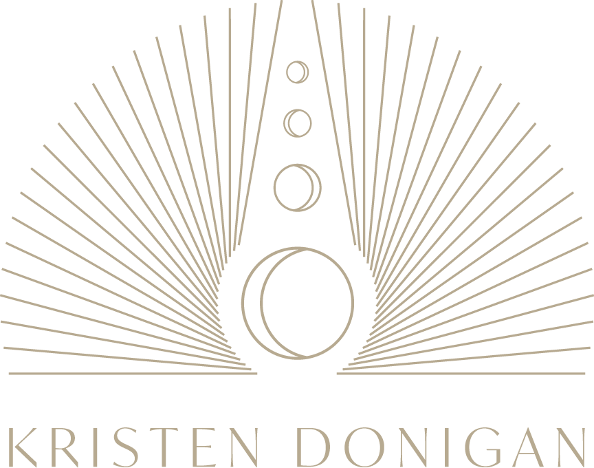 Kristen Donigan