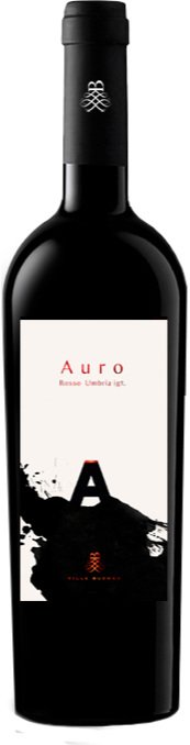 AURO ROSSO